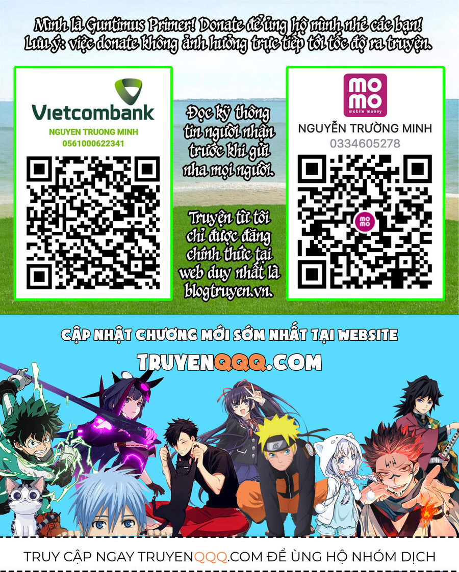 Cô Bạn Gái Quỷ Vương Chap 36 - Next Chap 37