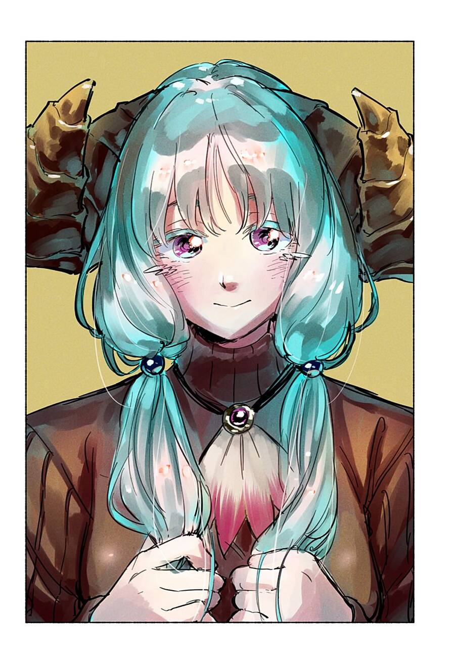 Cô Bạn Rồng Mới Chuyển Tới Nổi Bật Hơn Cả Tôi Chap 105 - Next Chap 106