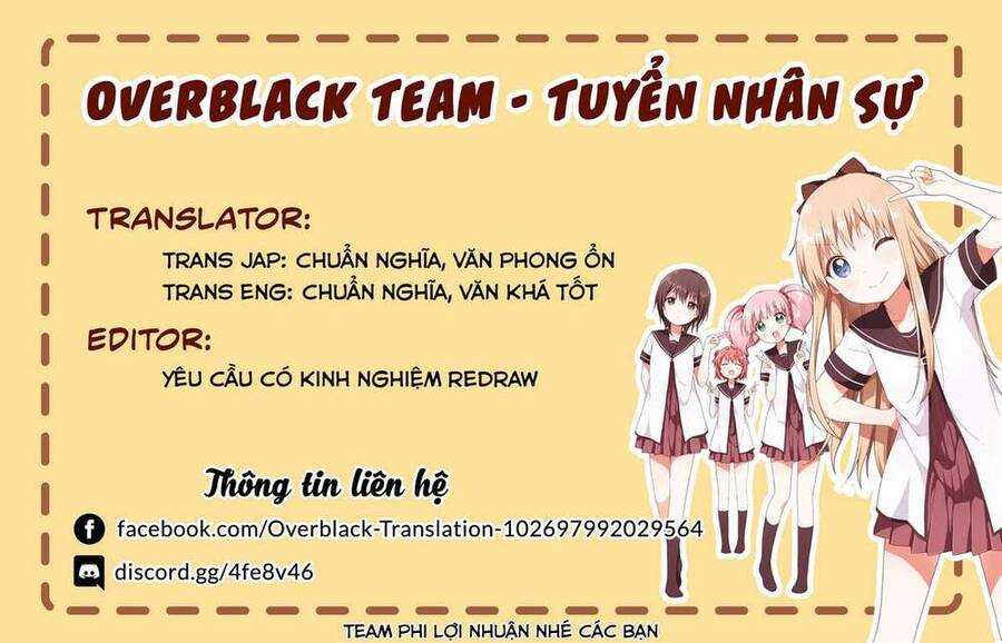 Cô Bạn Rồng Mới Chuyển Tới Nổi Bật Hơn Cả Tôi Chap 105 - Next Chap 106