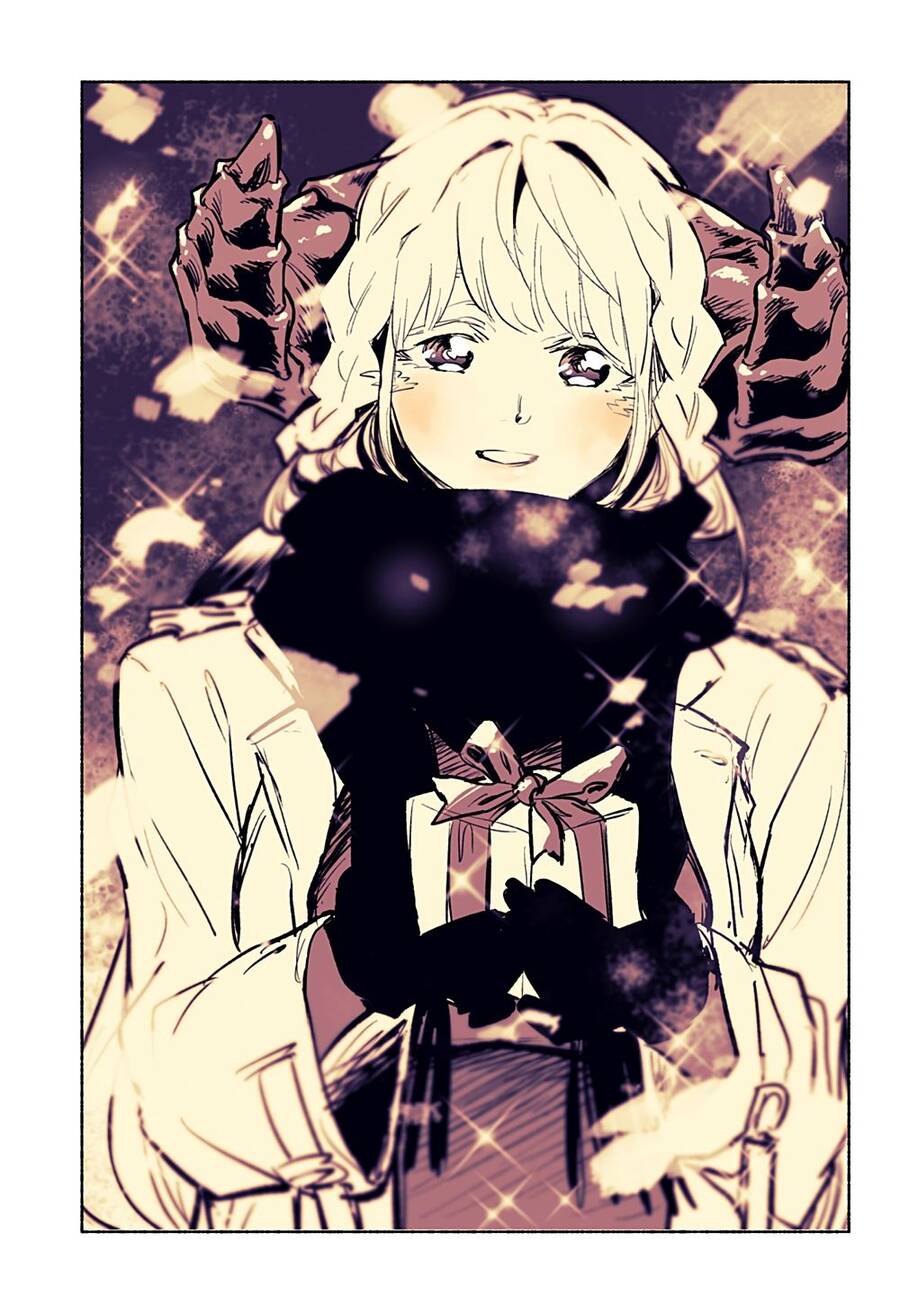 Cô Bạn Rồng Mới Chuyển Tới Nổi Bật Hơn Cả Tôi Chap 105 - Next Chap 106