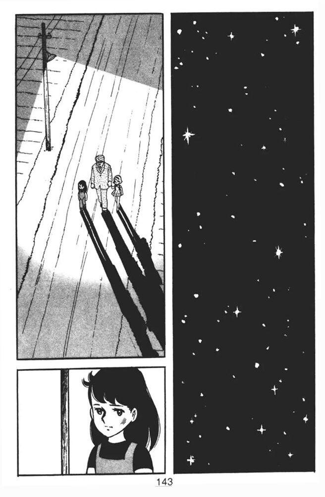Cô Bé Mồ Côi Chap 26 - Next Chap 27