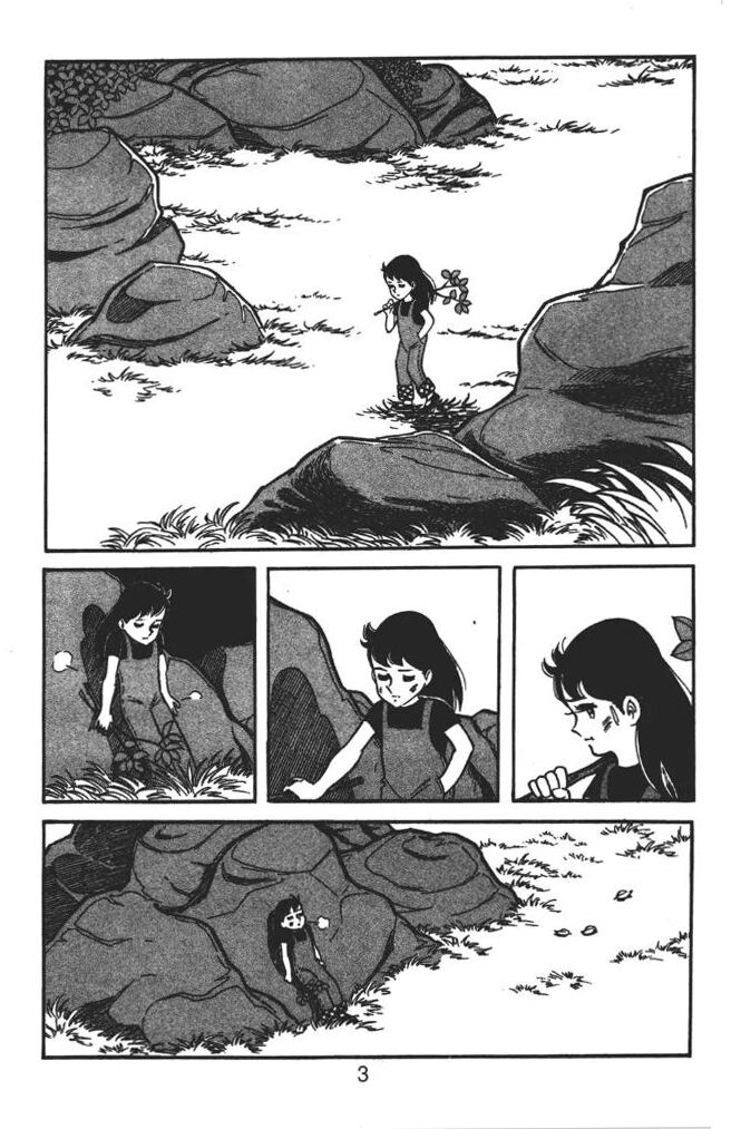 Cô Bé Mồ Côi Chap 28 - Next Chap 29
