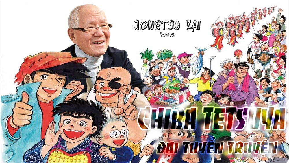 Cô Bé Mồ Côi Chap 32 - Next Chap 33