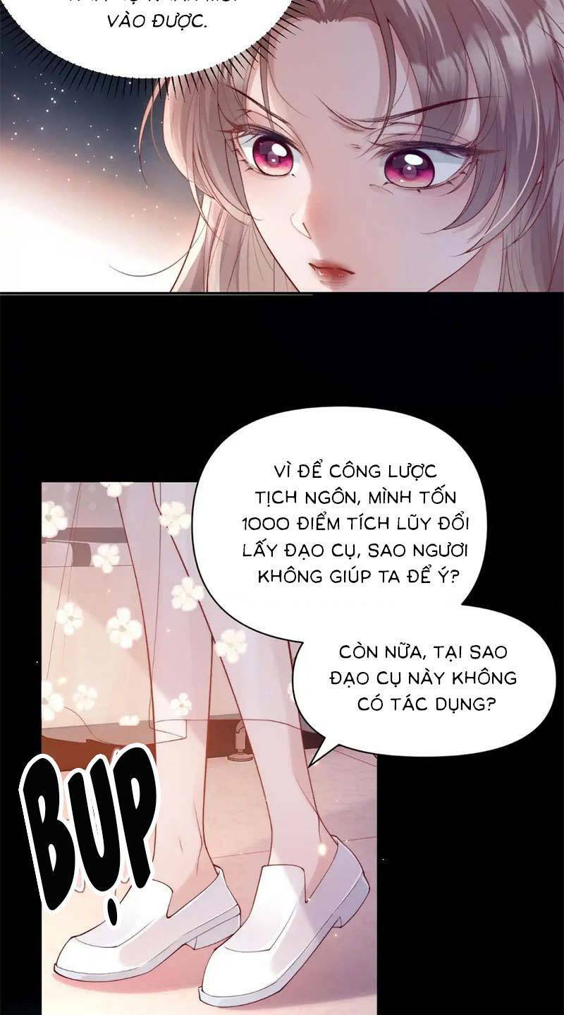 Cô Cả Khí Phách Trở Về Vả Mặt Kẻ Thế Thân Chap 9 - Next Chap 10
