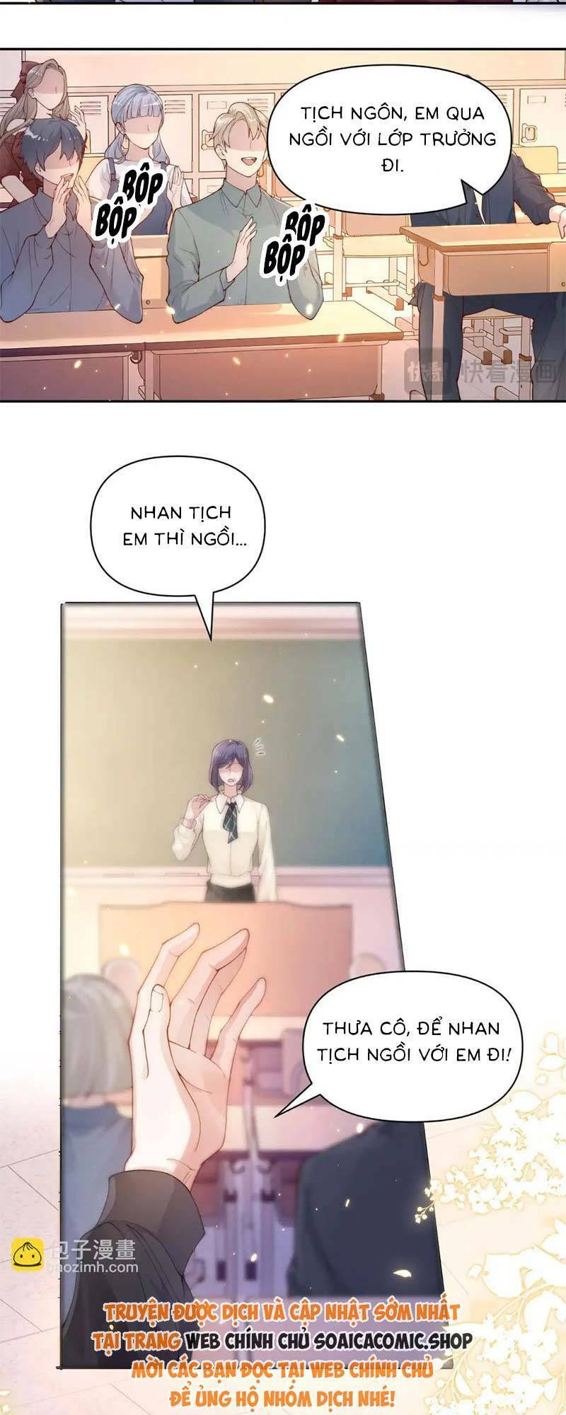 Cô Cả Khí Phách Trở Về Vả Mặt Kẻ Thế Thân Chap 9 - Next Chap 10