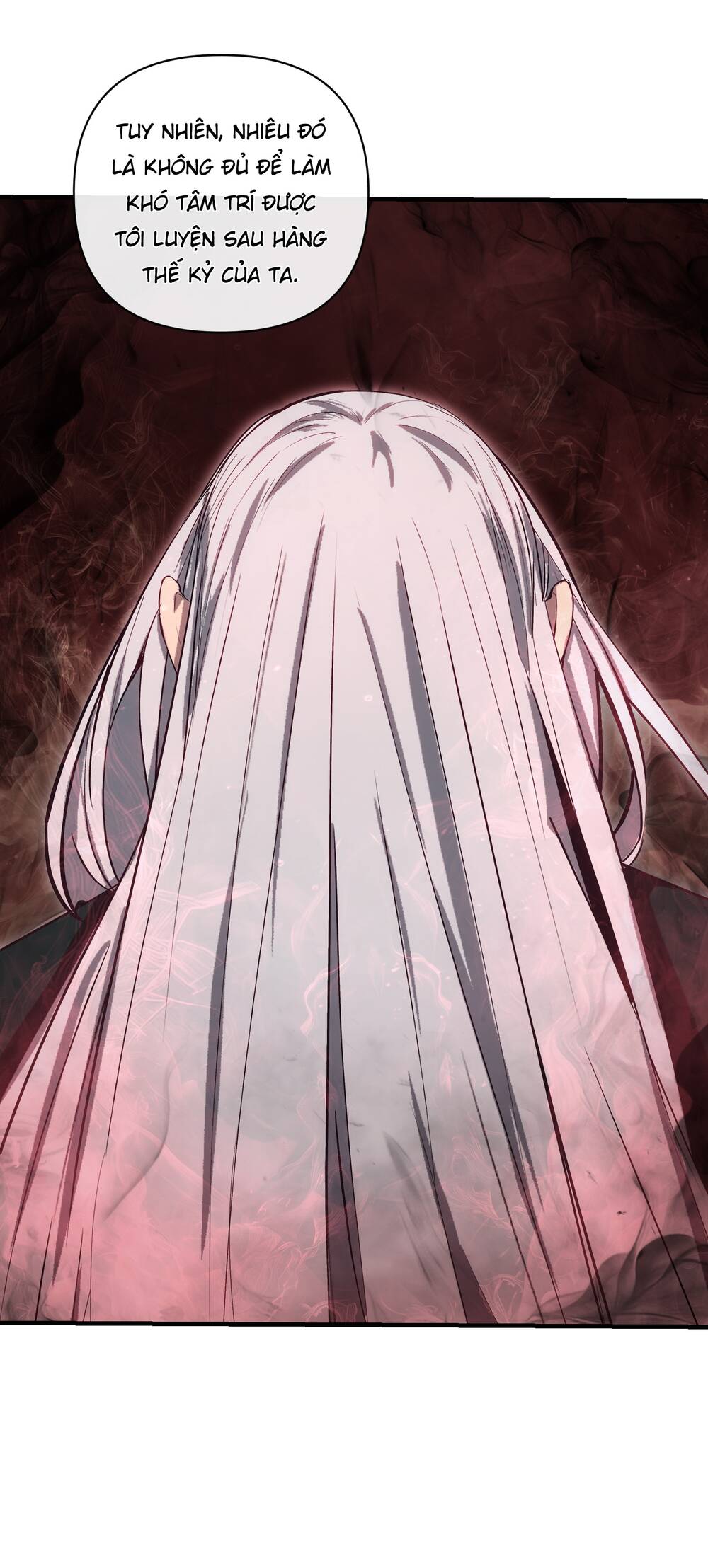 Cổ Chân Nhân Chap 3 - Next Chap 4