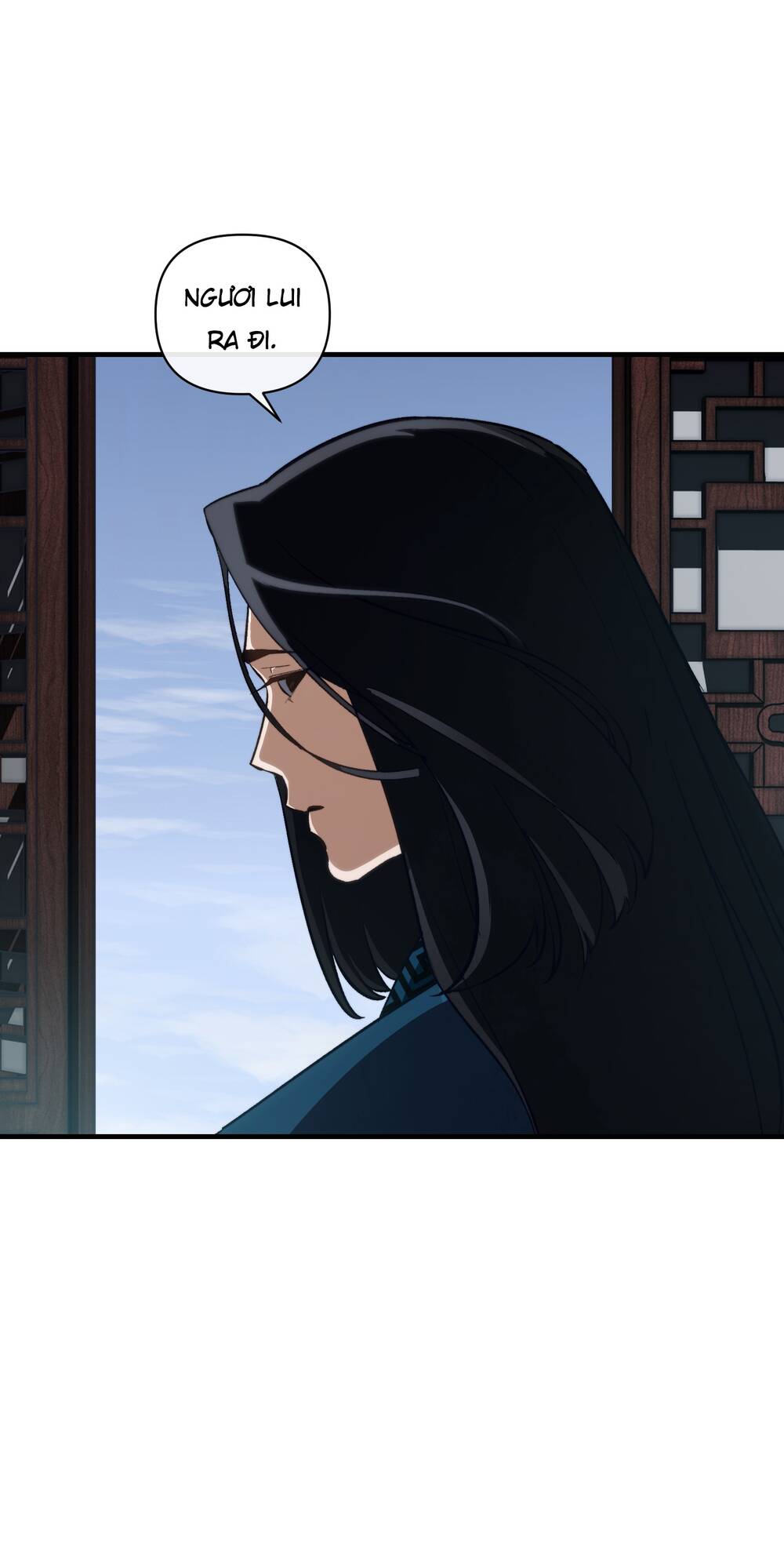 Cổ Chân Nhân Chap 3 - Next Chap 4