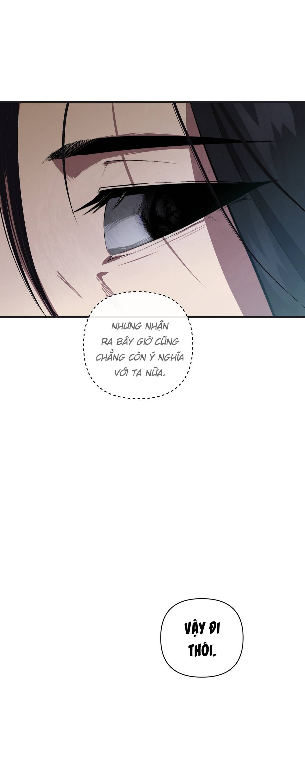 Cổ Chân Nhân Chap 3 - Next Chap 4