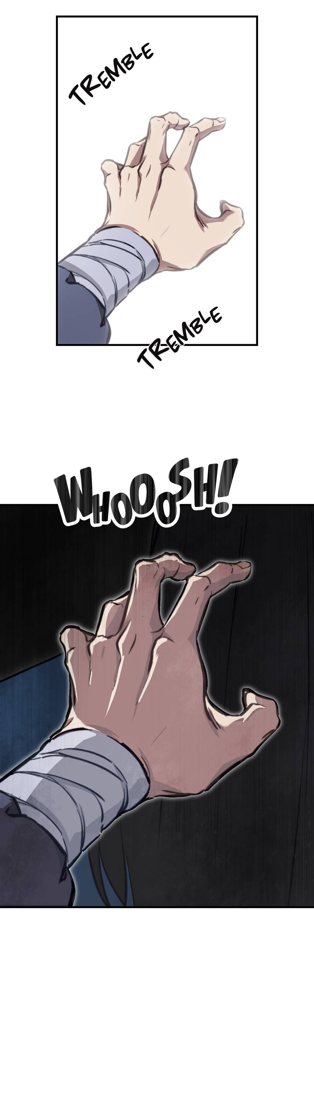 Cổ Chân Nhân Chap 3 - Next Chap 4