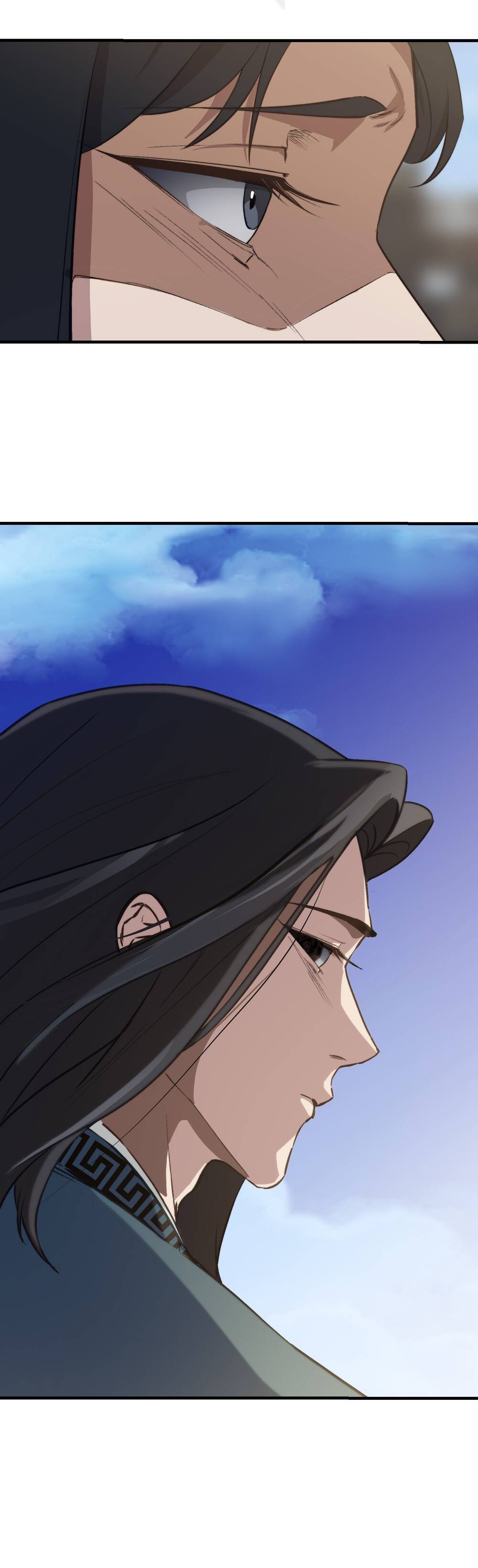 Cổ Chân Nhân Chap 3 - Next Chap 4