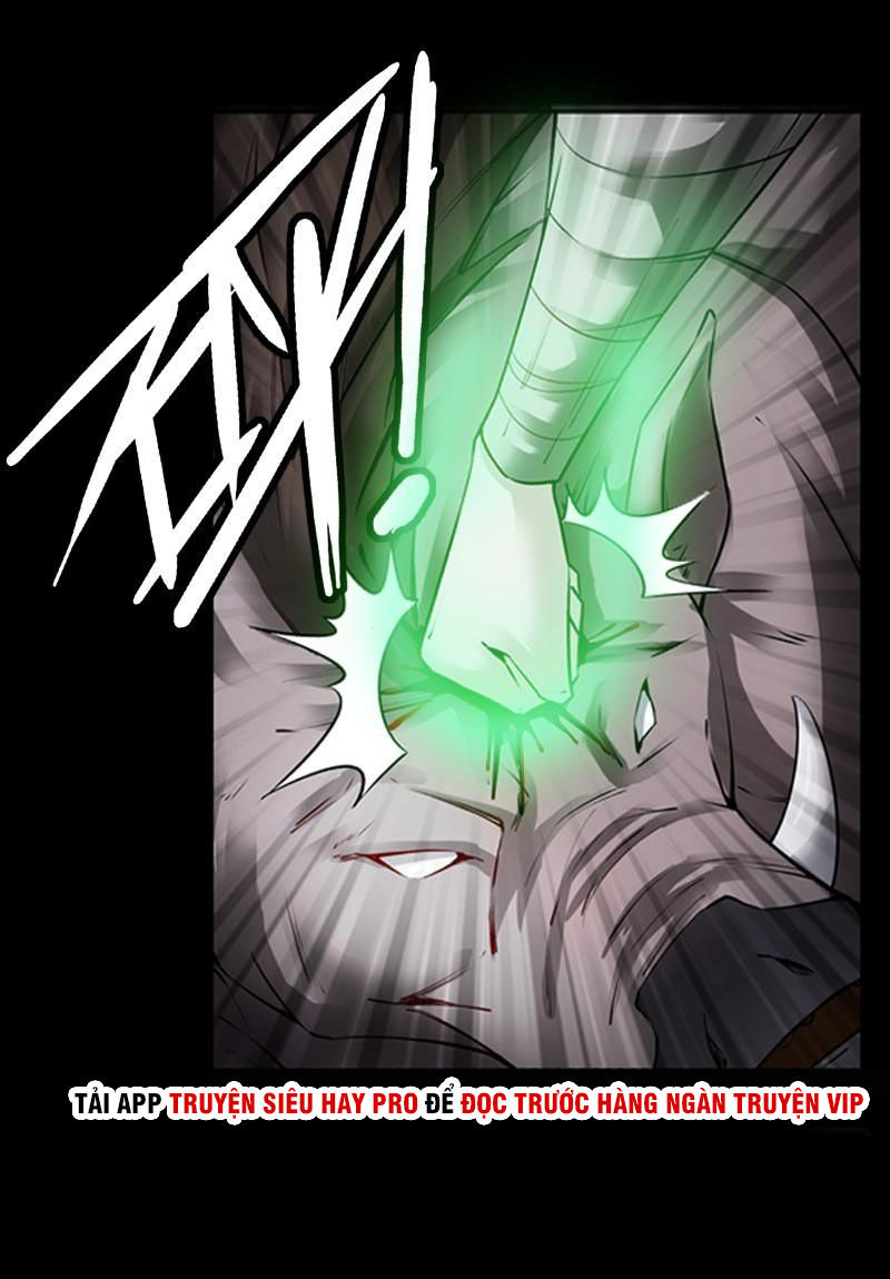 Cổ Chân Nhân Chap 65 - Next Chap 66