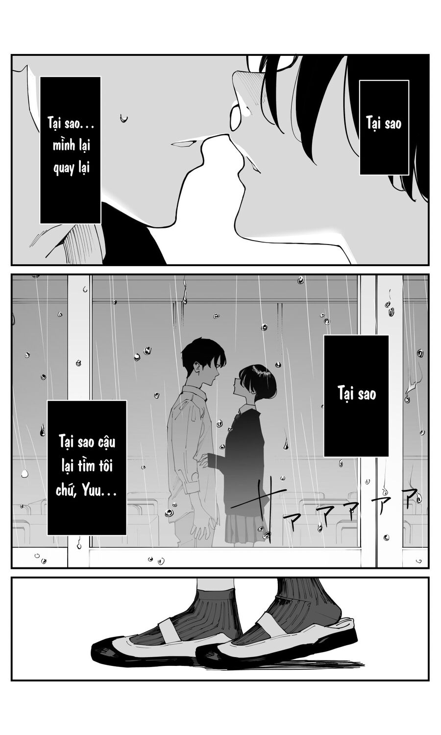 Có Chút Muộn Màng Nhưng Tôi Đã Phải Lòng Người Bạn Thuở Nhỏ Của Mình Chap 21 - Next Chap 22
