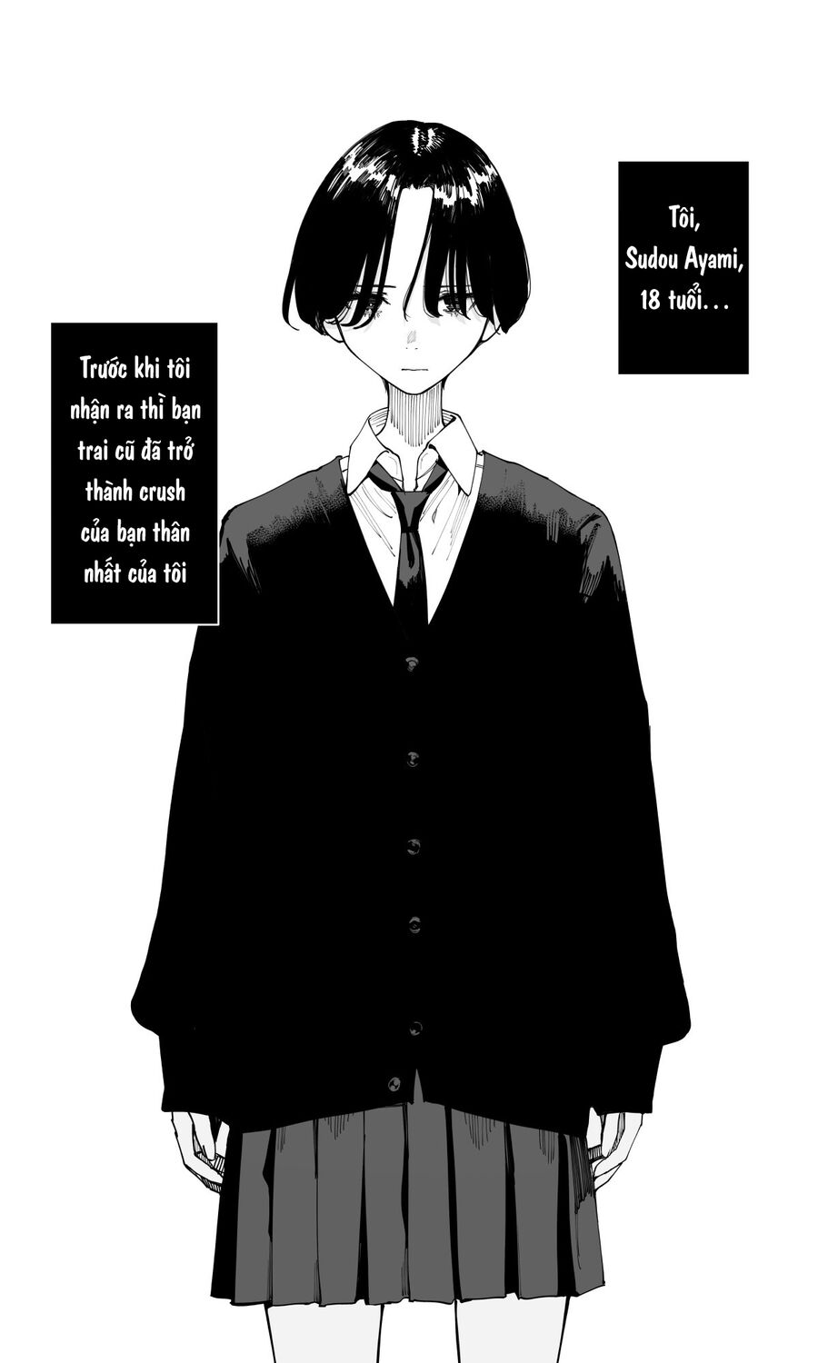 Có Chút Muộn Màng Nhưng Tôi Đã Phải Lòng Người Bạn Thuở Nhỏ Của Mình Chap 21 - Next Chap 22