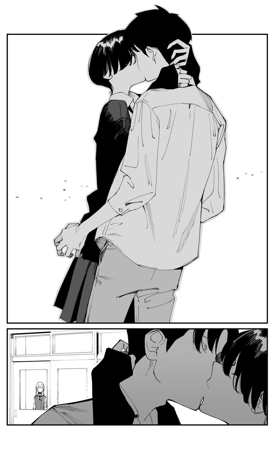 Có Chút Muộn Màng Nhưng Tôi Đã Phải Lòng Người Bạn Thuở Nhỏ Của Mình Chap 21 - Next Chap 22
