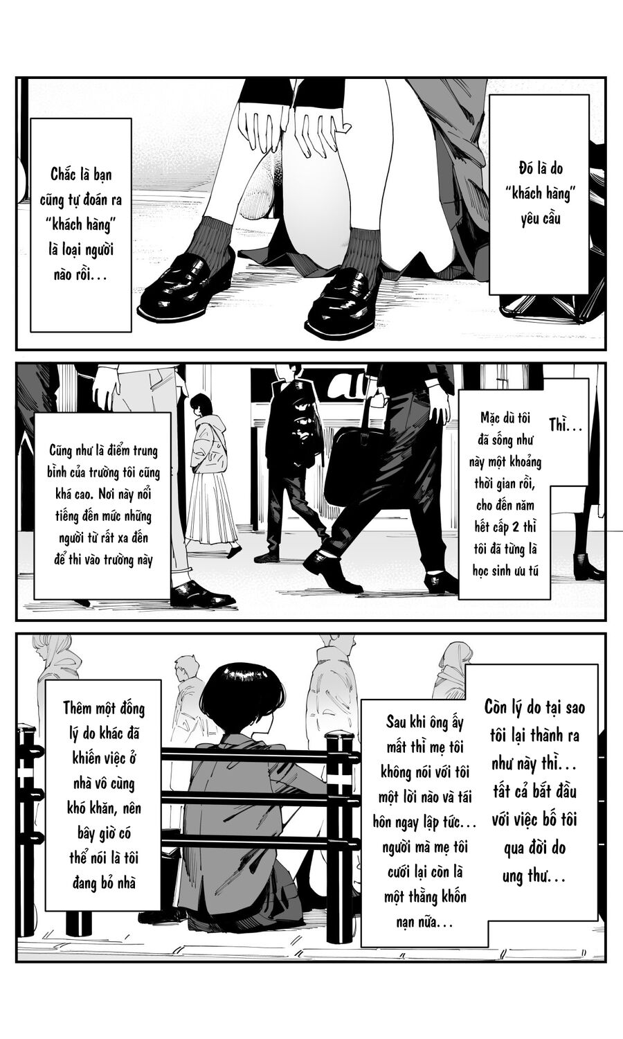Có Chút Muộn Màng Nhưng Tôi Đã Phải Lòng Người Bạn Thuở Nhỏ Của Mình Chap 22 - Next Chap 23