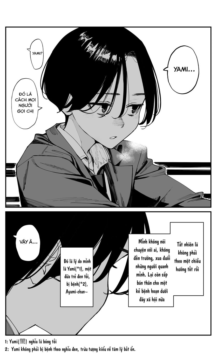 Có Chút Muộn Màng Nhưng Tôi Đã Phải Lòng Người Bạn Thuở Nhỏ Của Mình Chap 22 - Next Chap 23
