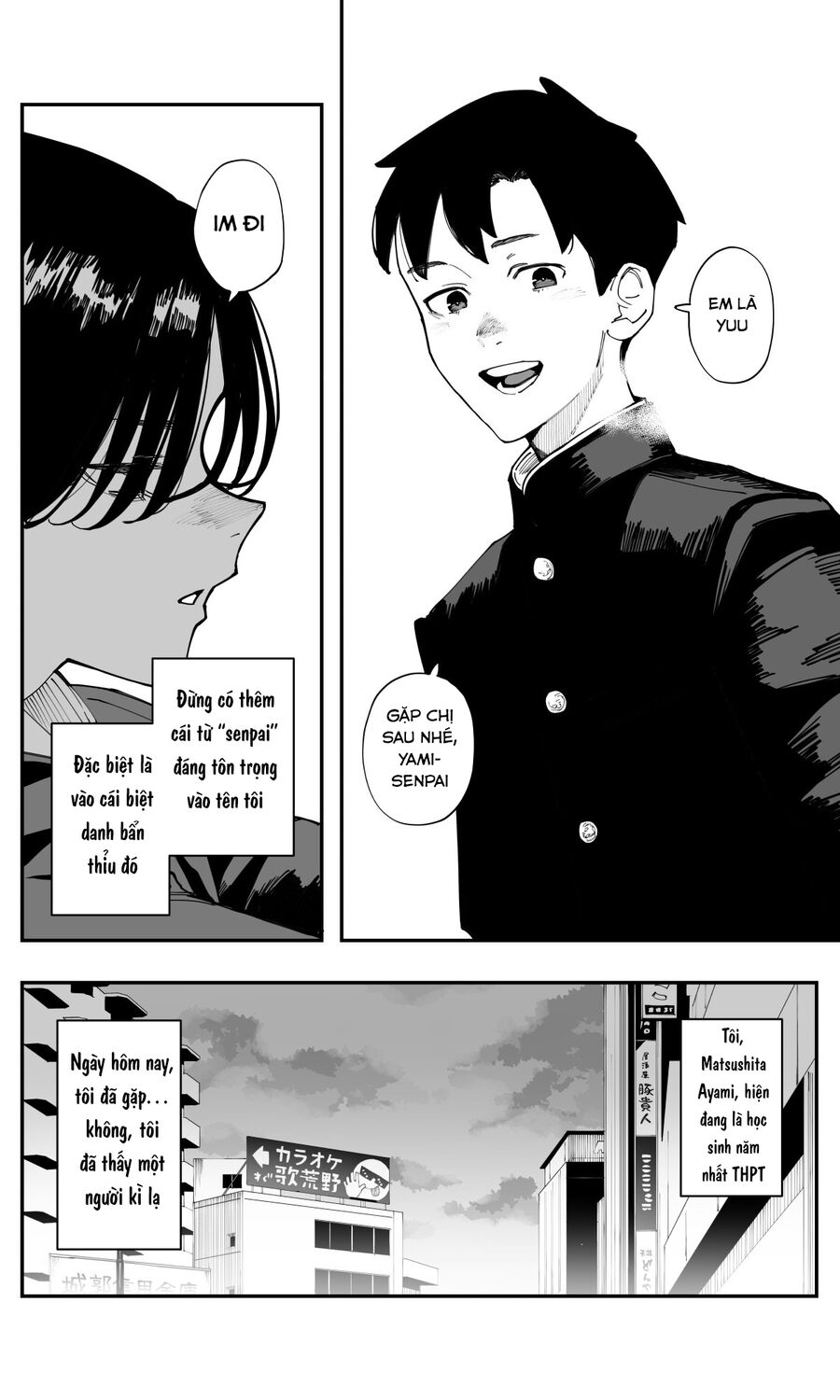 Có Chút Muộn Màng Nhưng Tôi Đã Phải Lòng Người Bạn Thuở Nhỏ Của Mình Chap 22 - Next Chap 23