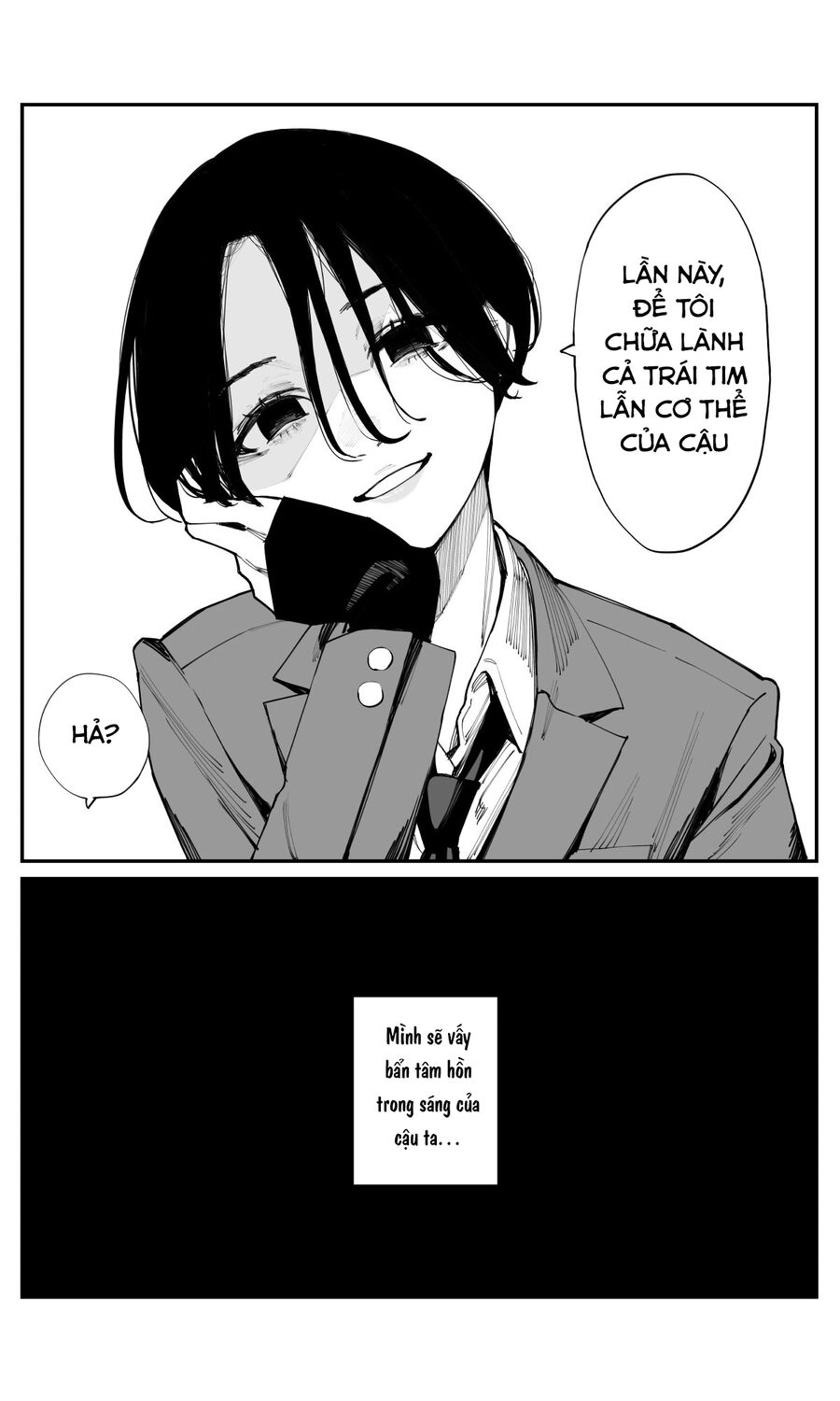 Có Chút Muộn Màng Nhưng Tôi Đã Phải Lòng Người Bạn Thuở Nhỏ Của Mình Chap 23 - Next Chap 24