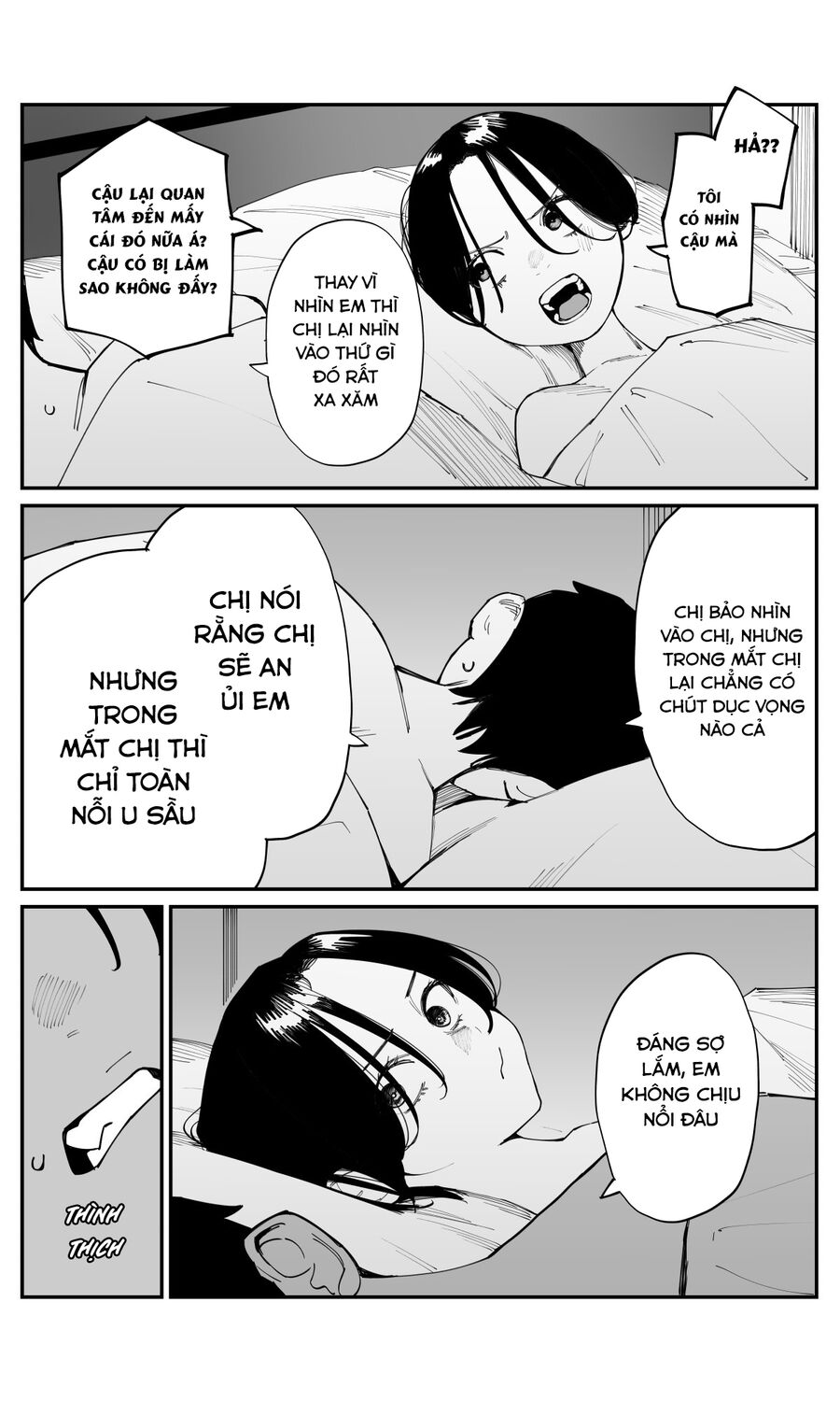 Có Chút Muộn Màng Nhưng Tôi Đã Phải Lòng Người Bạn Thuở Nhỏ Của Mình Chap 24 - Next Chap 25