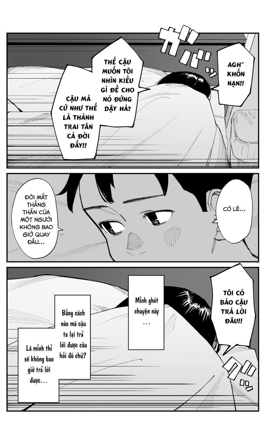 Có Chút Muộn Màng Nhưng Tôi Đã Phải Lòng Người Bạn Thuở Nhỏ Của Mình Chap 24 - Next Chap 25