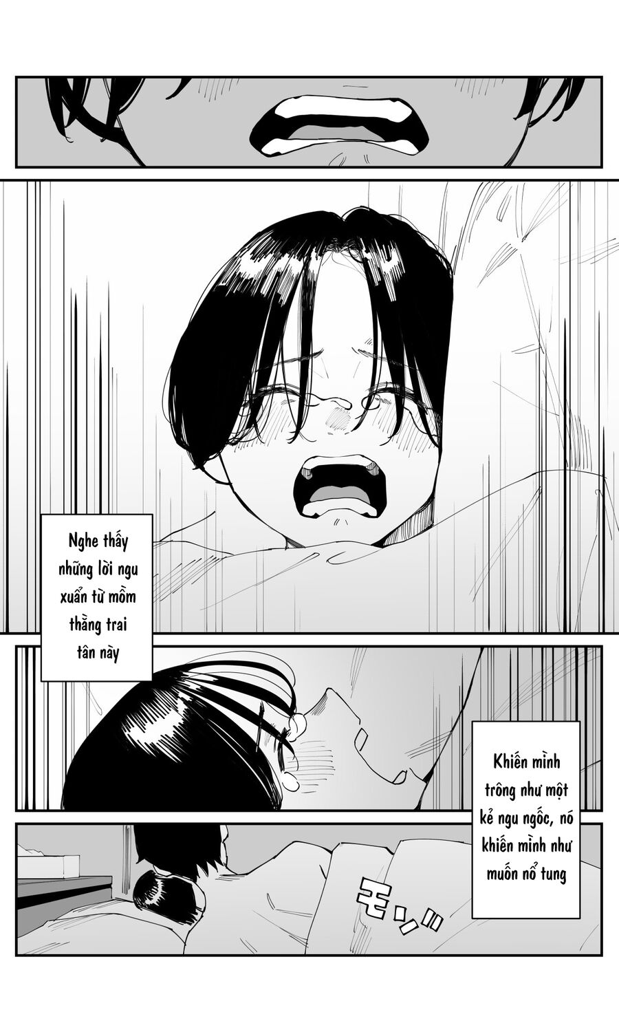 Có Chút Muộn Màng Nhưng Tôi Đã Phải Lòng Người Bạn Thuở Nhỏ Của Mình Chap 24 - Next Chap 25