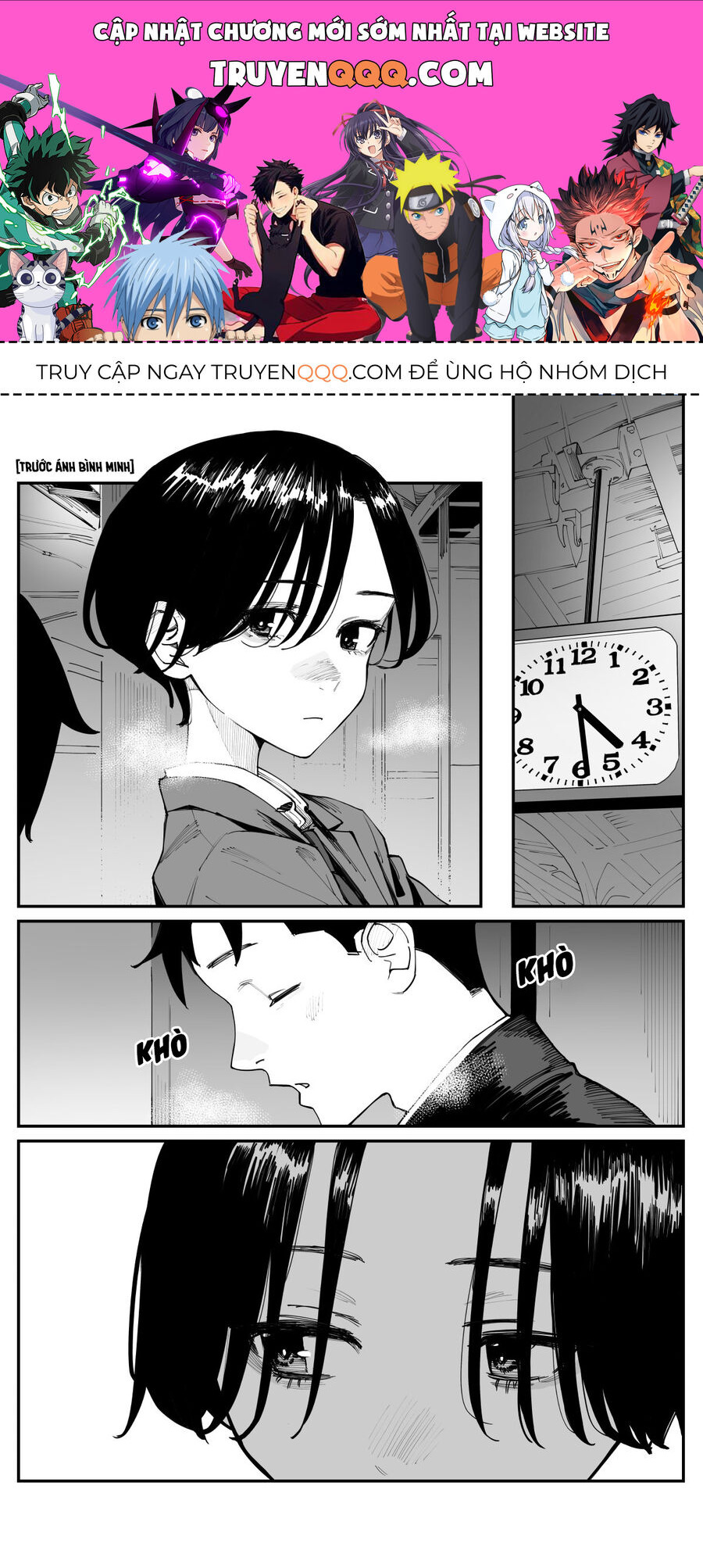 Có Chút Muộn Màng Nhưng Tôi Đã Phải Lòng Người Bạn Thuở Nhỏ Của Mình Chap 25 - Next Chap 26