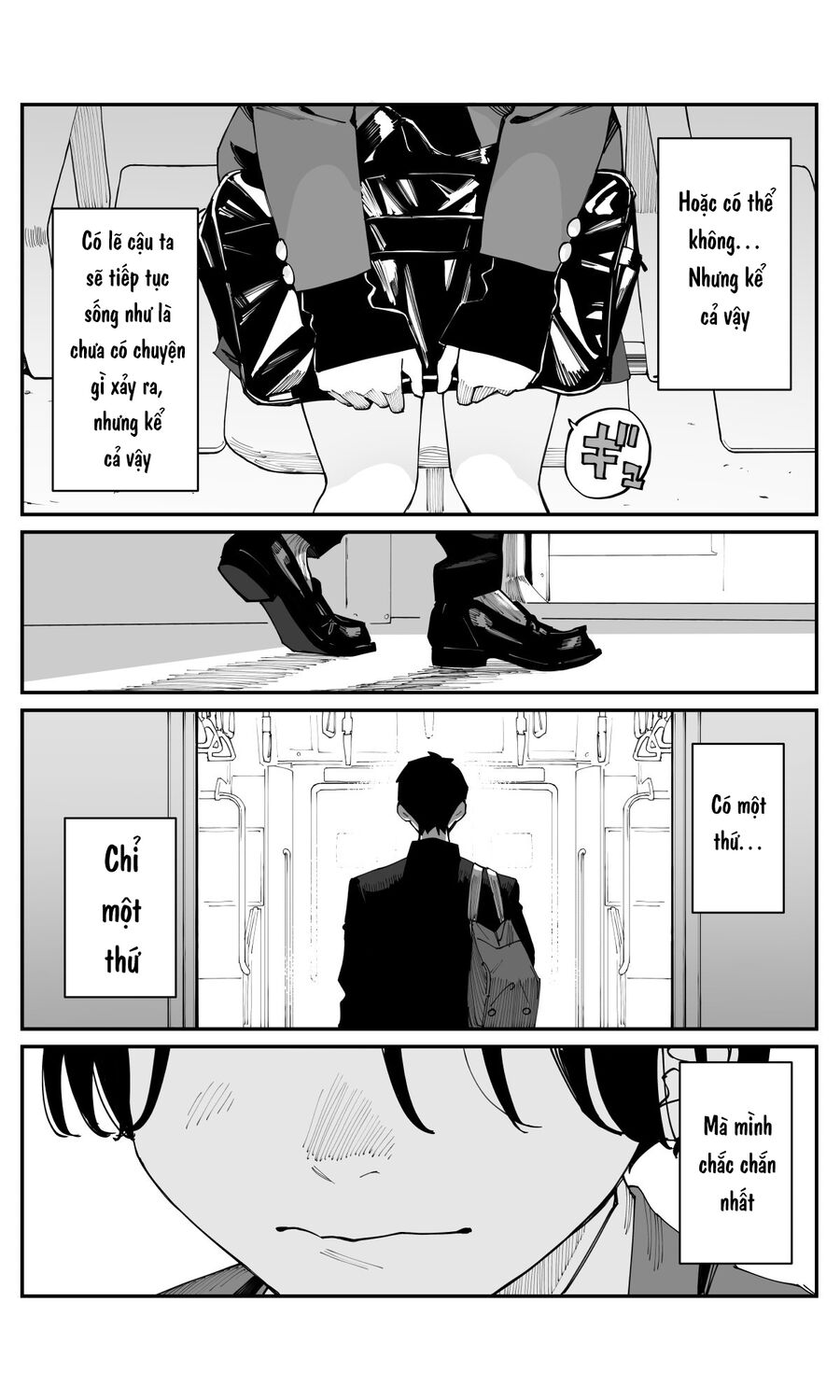 Có Chút Muộn Màng Nhưng Tôi Đã Phải Lòng Người Bạn Thuở Nhỏ Của Mình Chap 25 - Next Chap 26
