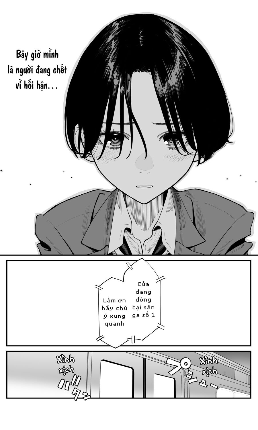 Có Chút Muộn Màng Nhưng Tôi Đã Phải Lòng Người Bạn Thuở Nhỏ Của Mình Chap 25 - Next Chap 26