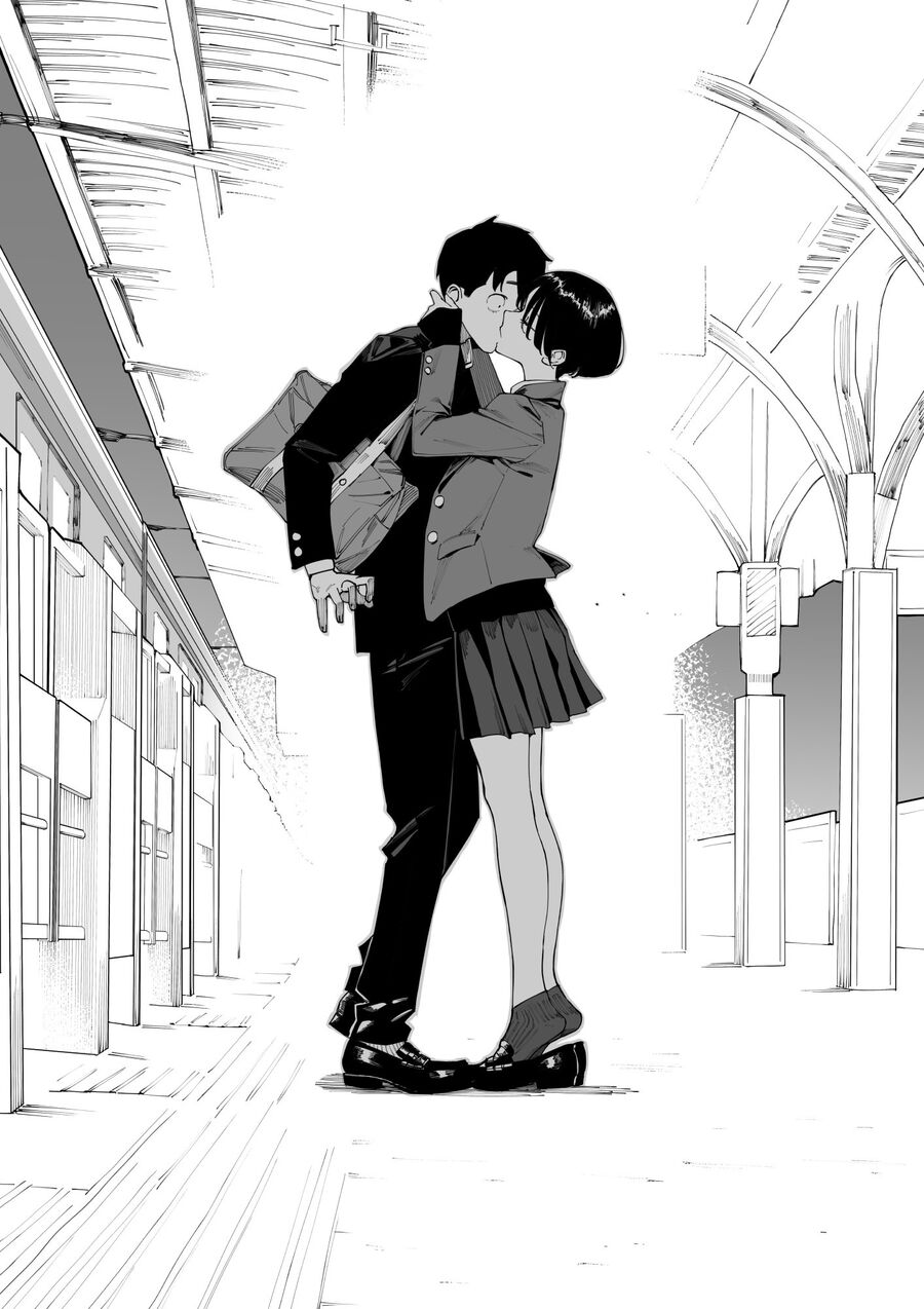 Có Chút Muộn Màng Nhưng Tôi Đã Phải Lòng Người Bạn Thuở Nhỏ Của Mình Chap 25 - Next Chap 26