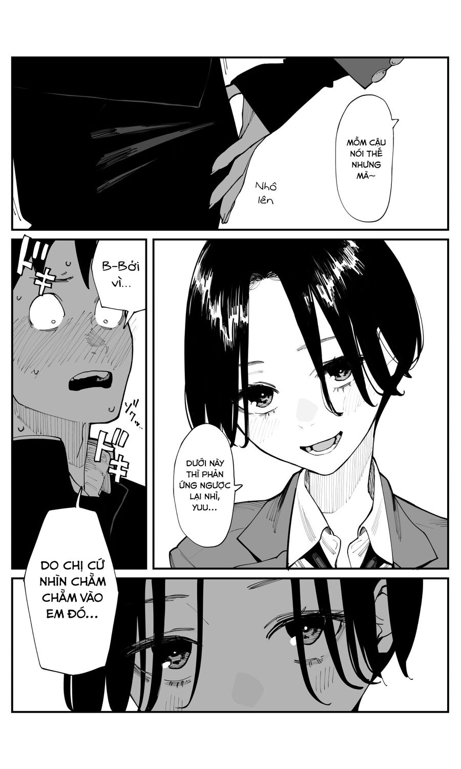 Có Chút Muộn Màng Nhưng Tôi Đã Phải Lòng Người Bạn Thuở Nhỏ Của Mình Chap 25 - Next Chap 26