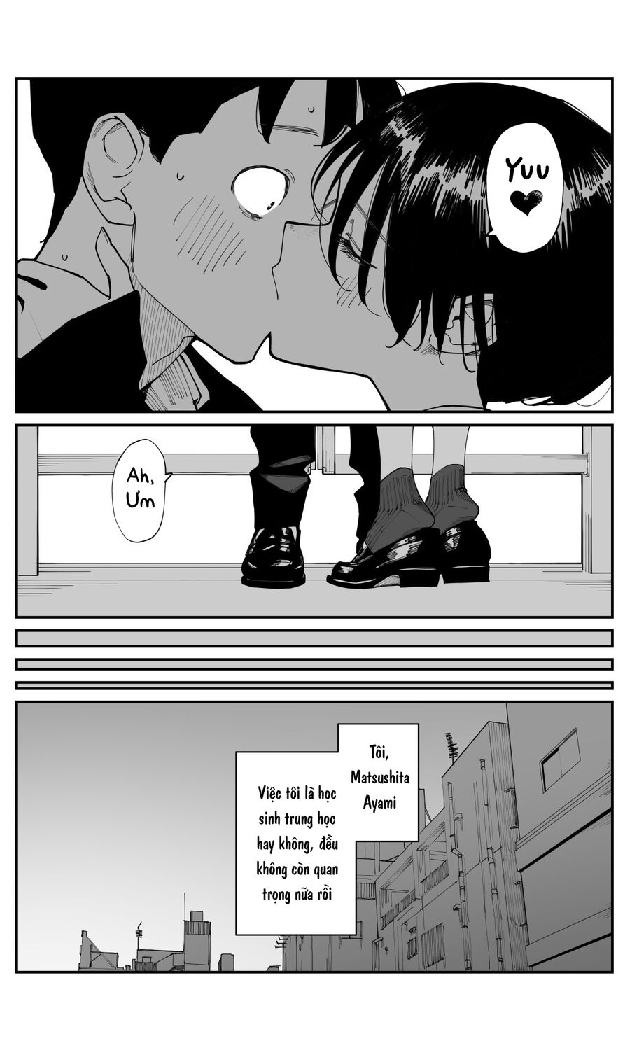 Có Chút Muộn Màng Nhưng Tôi Đã Phải Lòng Người Bạn Thuở Nhỏ Của Mình Chap 25 - Next Chap 26