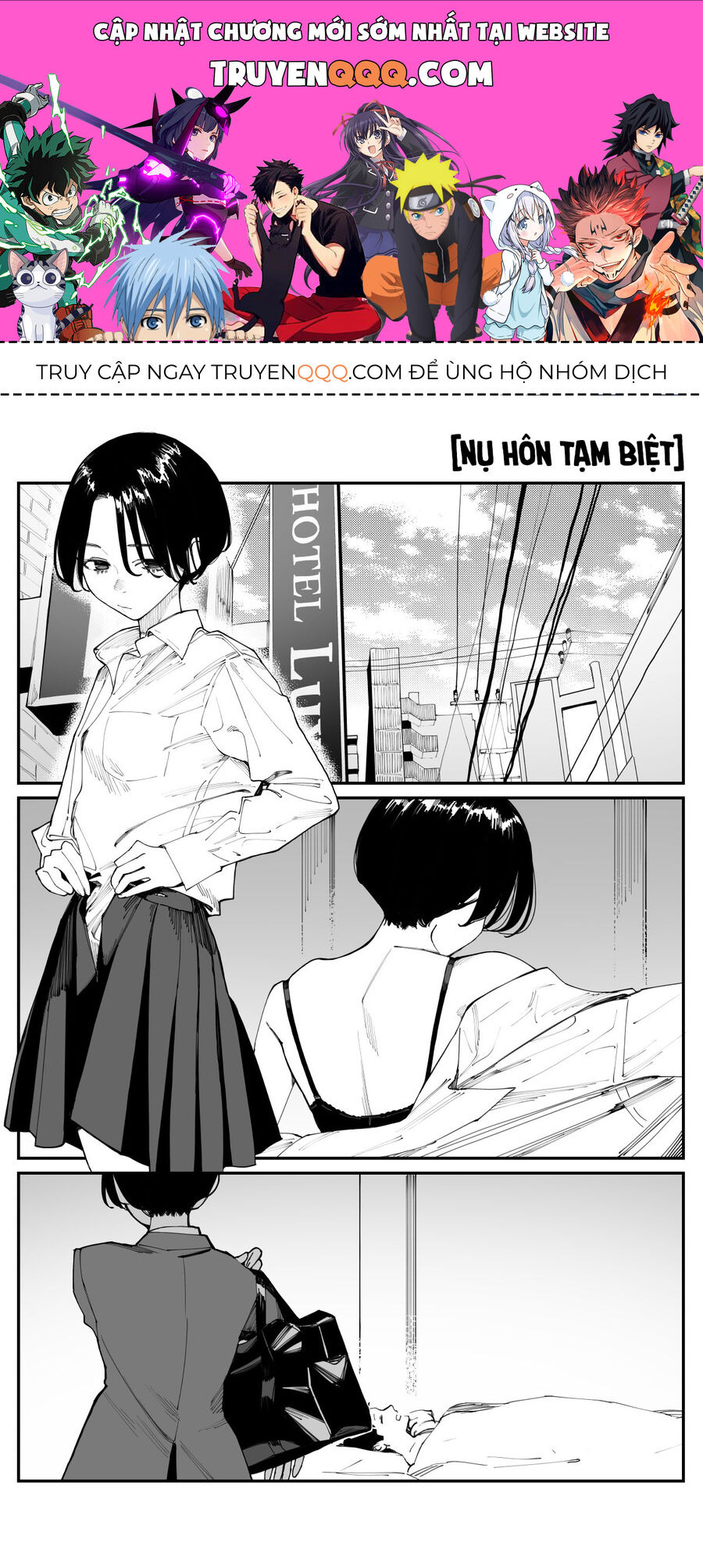 Có Chút Muộn Màng Nhưng Tôi Đã Phải Lòng Người Bạn Thuở Nhỏ Của Mình Chap 255 - Next Chap 256