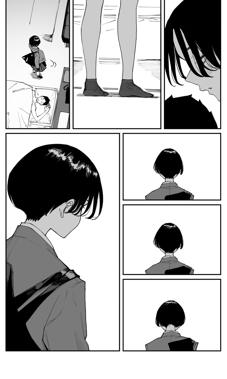 Có Chút Muộn Màng Nhưng Tôi Đã Phải Lòng Người Bạn Thuở Nhỏ Của Mình Chap 255 - Next Chap 256