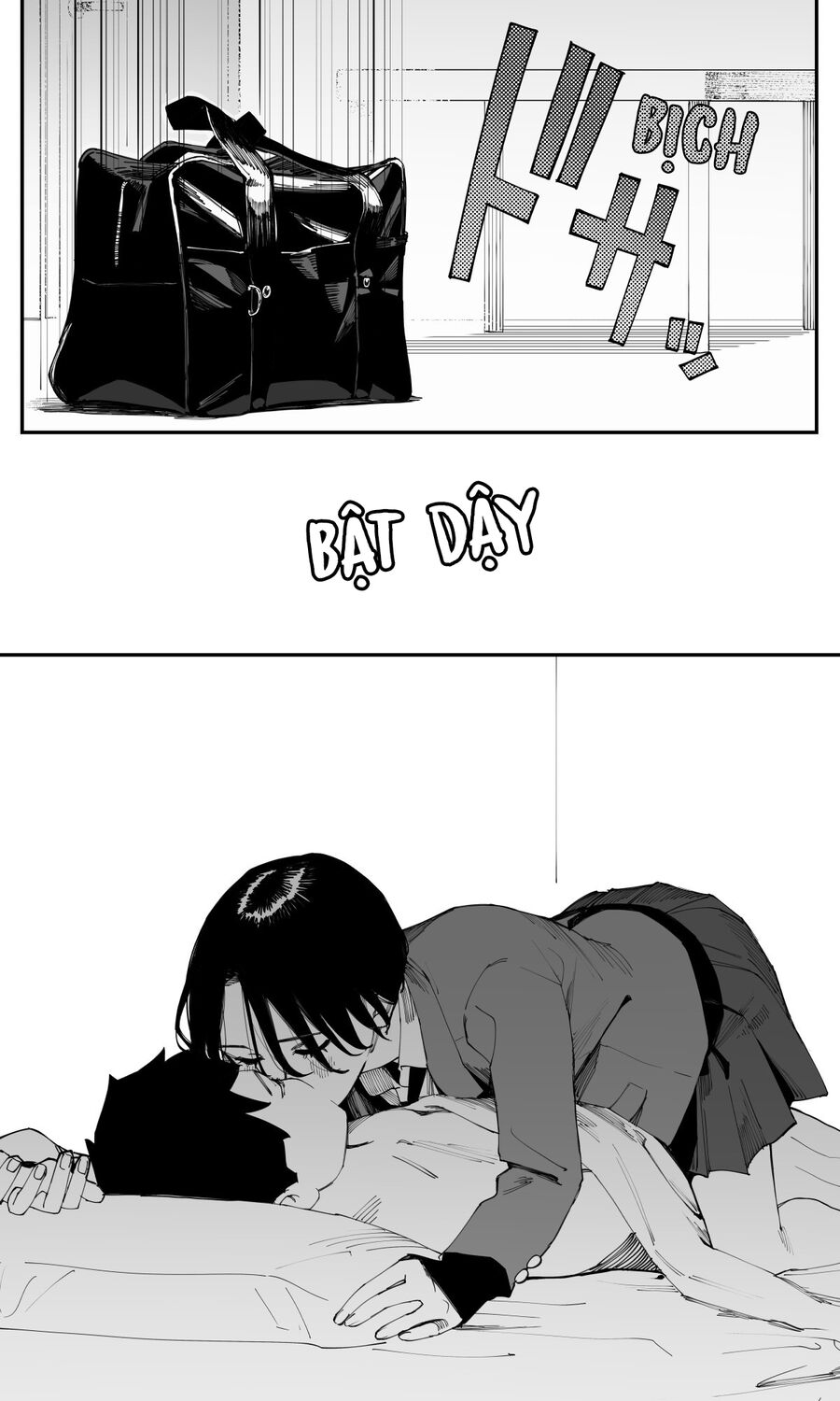 Có Chút Muộn Màng Nhưng Tôi Đã Phải Lòng Người Bạn Thuở Nhỏ Của Mình Chap 255 - Next Chap 256