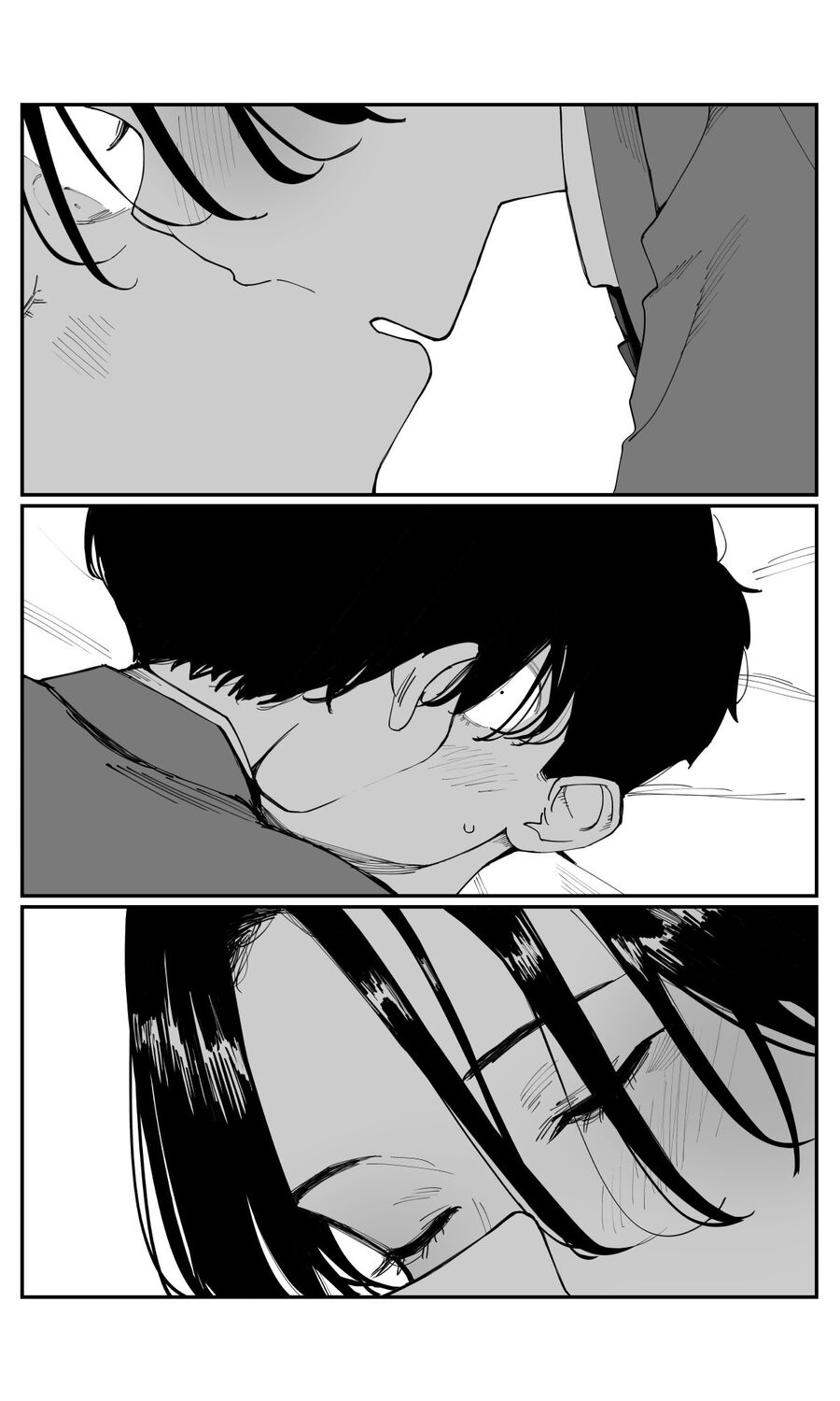 Có Chút Muộn Màng Nhưng Tôi Đã Phải Lòng Người Bạn Thuở Nhỏ Của Mình Chap 255 - Next Chap 256