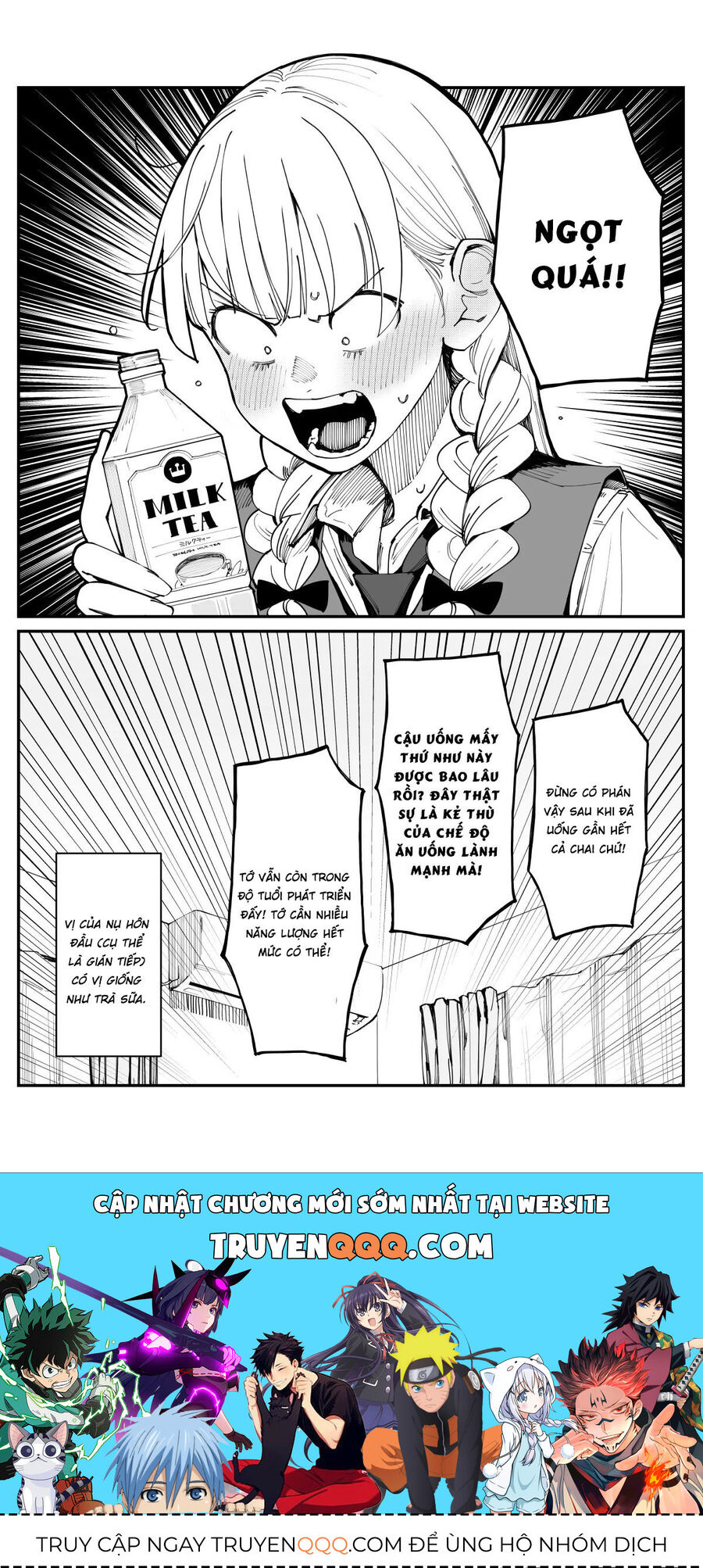 Có Chút Muộn Màng Nhưng Tôi Đã Phải Lòng Người Bạn Thuở Nhỏ Của Mình Chap 7 - Next Chap 8