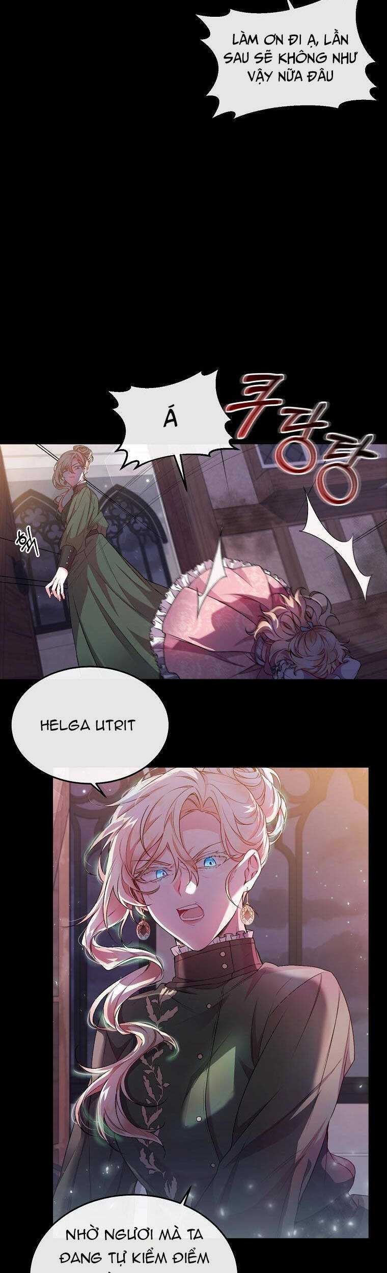 Cô Con Gái Thật Sự Đã Xuất Hiện Chap 1 - Next Chap 2