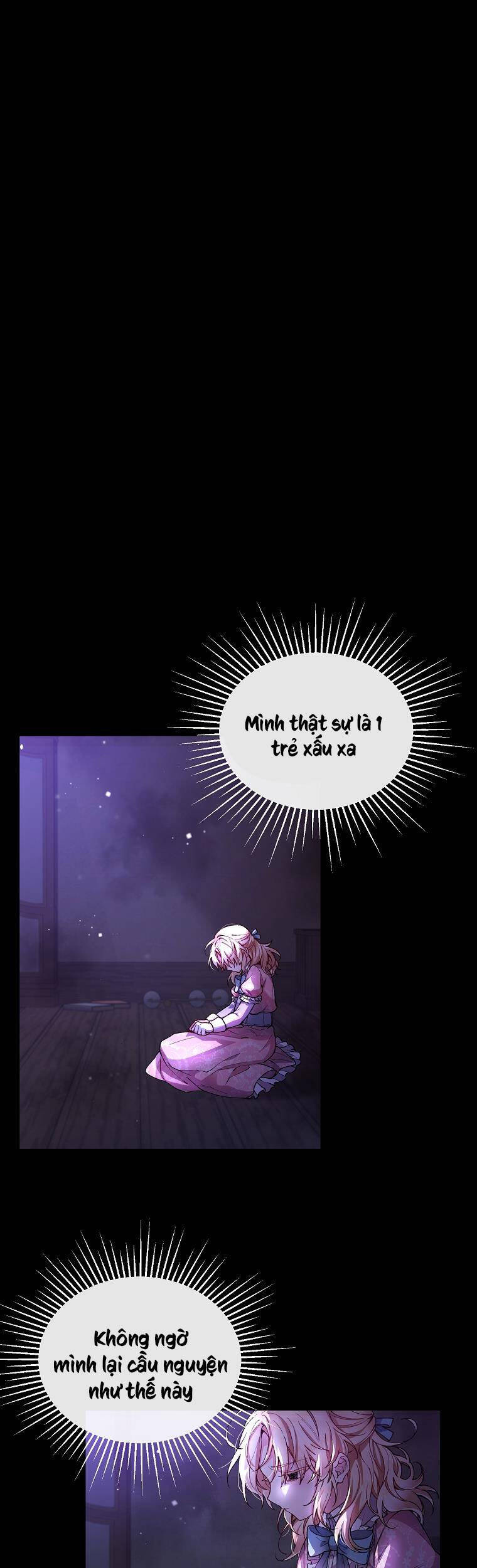 Cô Con Gái Thật Sự Đã Xuất Hiện Chap 1 - Next Chap 2