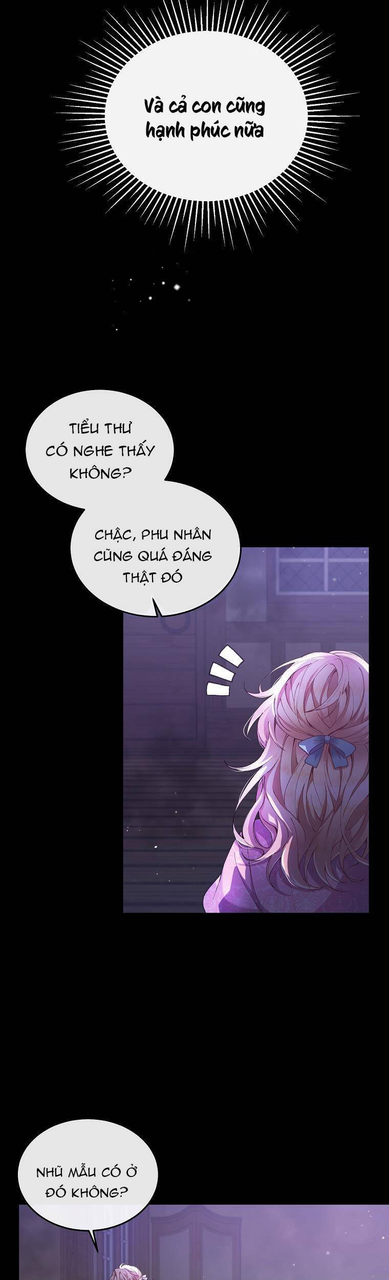Cô Con Gái Thật Sự Đã Xuất Hiện Chap 1 - Next Chap 2