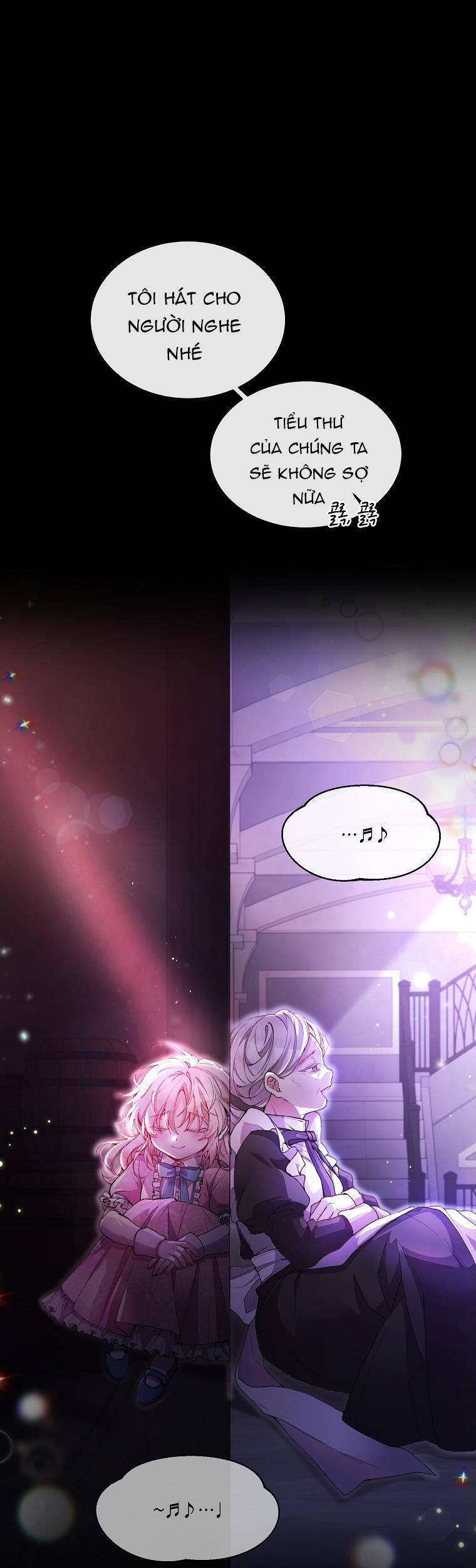 Cô Con Gái Thật Sự Đã Xuất Hiện Chap 1 - Next Chap 2