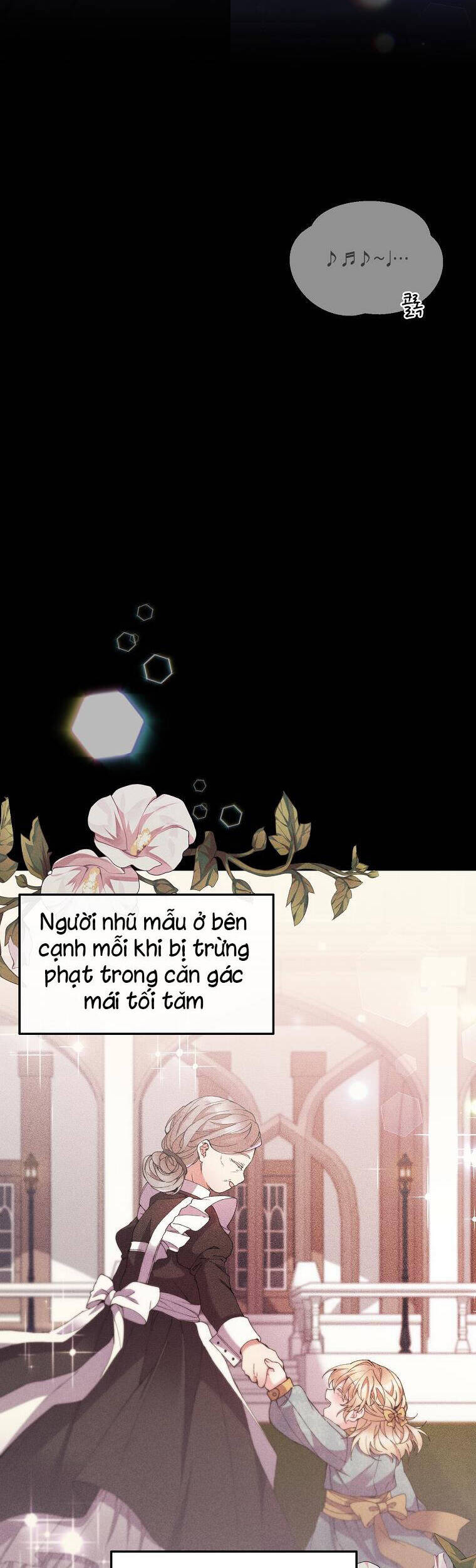 Cô Con Gái Thật Sự Đã Xuất Hiện Chap 1 - Next Chap 2