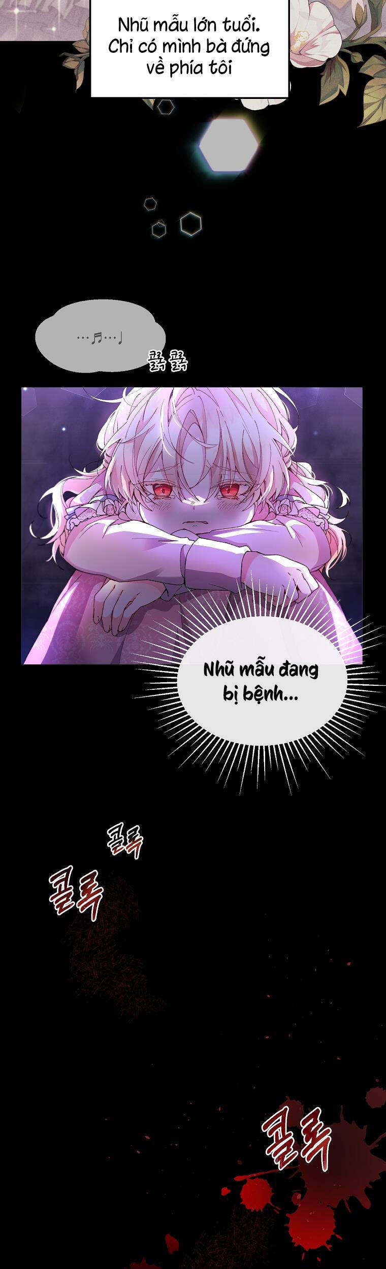 Cô Con Gái Thật Sự Đã Xuất Hiện Chap 1 - Next Chap 2