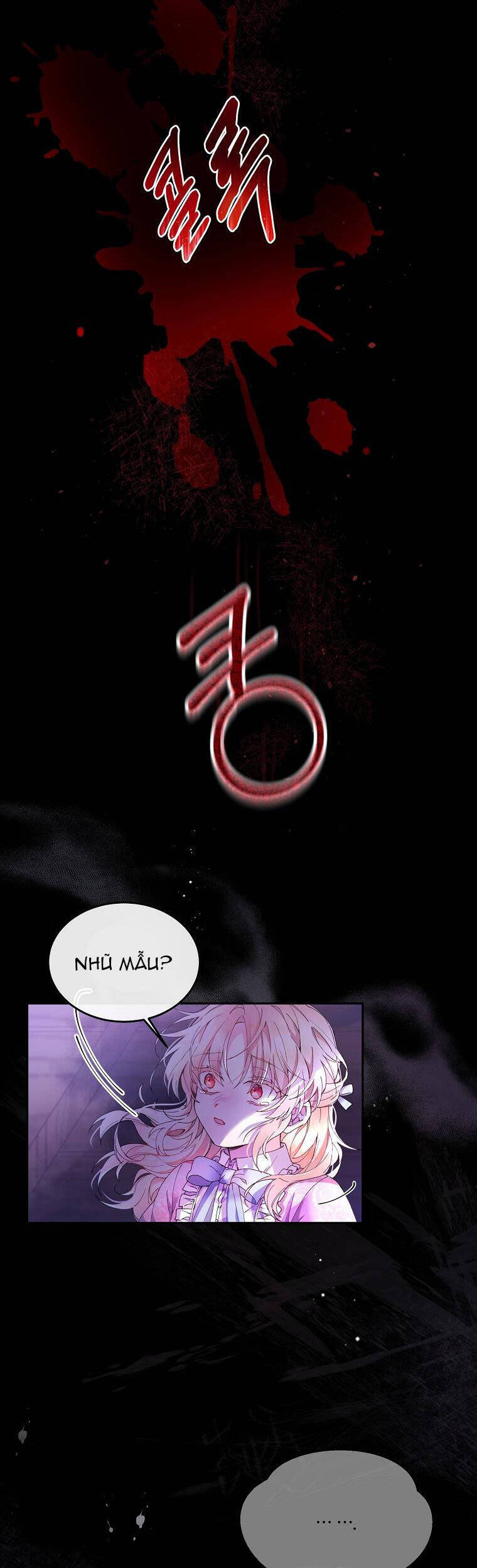 Cô Con Gái Thật Sự Đã Xuất Hiện Chap 1 - Next Chap 2