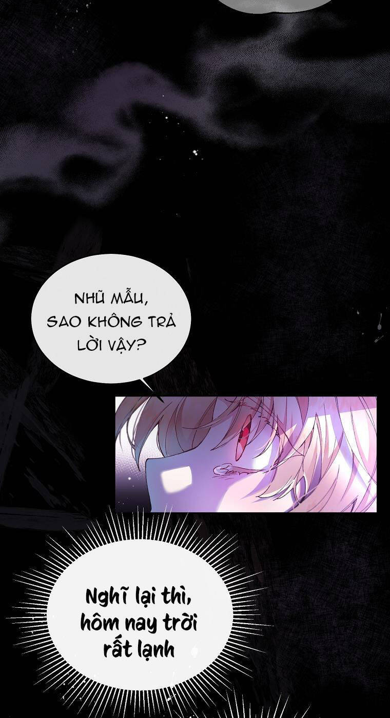 Cô Con Gái Thật Sự Đã Xuất Hiện Chap 1 - Next Chap 2