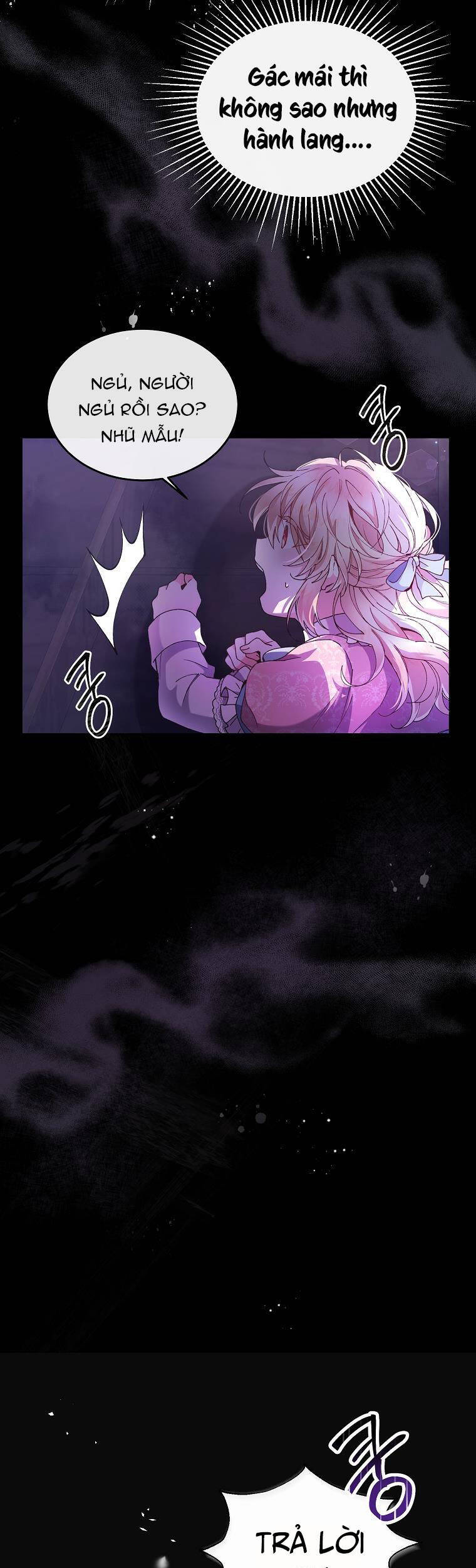 Cô Con Gái Thật Sự Đã Xuất Hiện Chap 1 - Next Chap 2