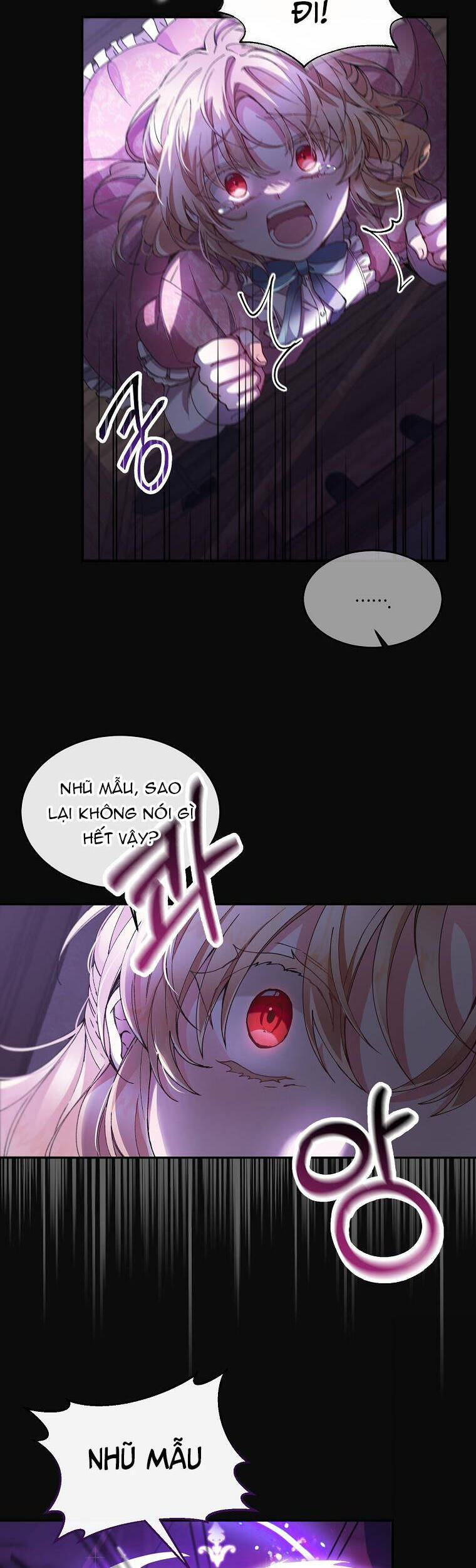 Cô Con Gái Thật Sự Đã Xuất Hiện Chap 1 - Next Chap 2