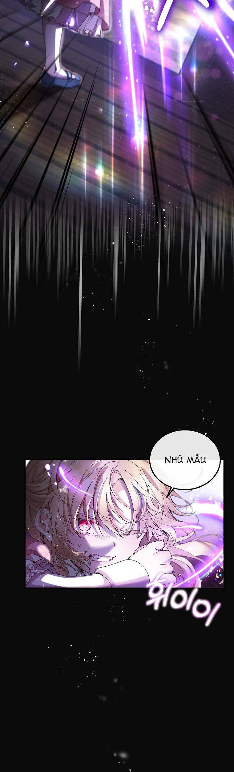Cô Con Gái Thật Sự Đã Xuất Hiện Chap 1 - Next Chap 2