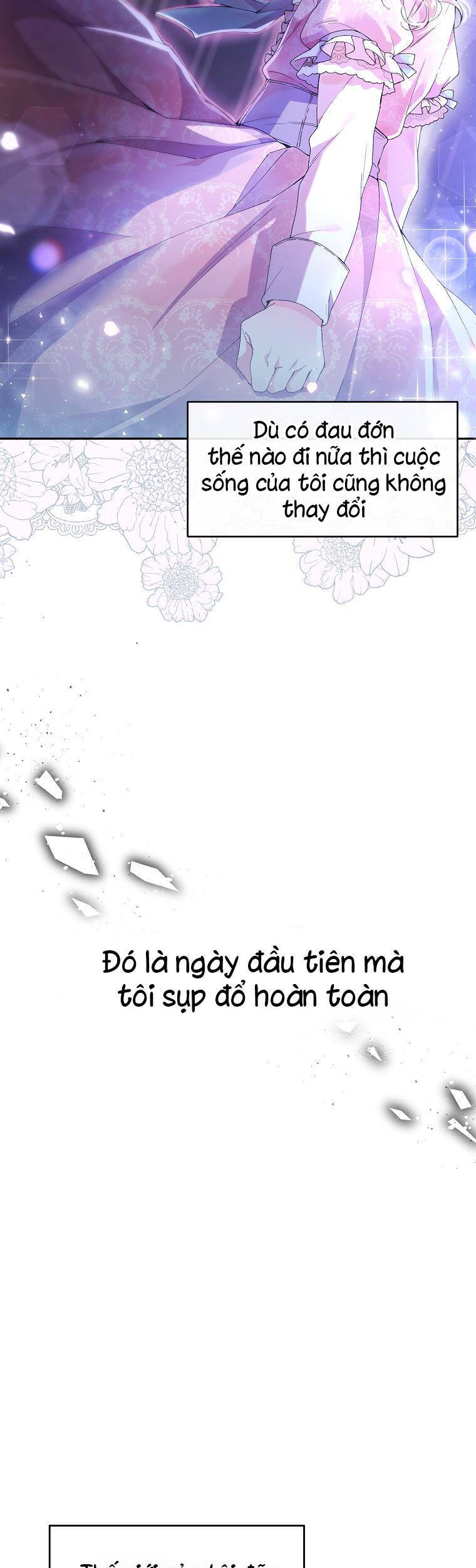 Cô Con Gái Thật Sự Đã Xuất Hiện Chap 1 - Next Chap 2
