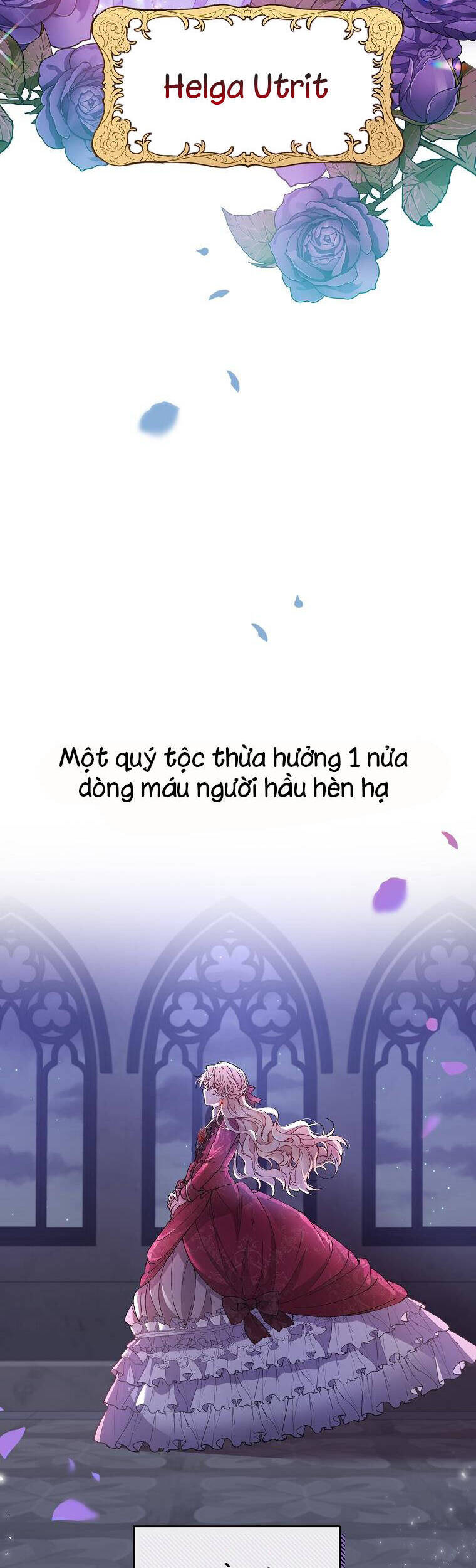 Cô Con Gái Thật Sự Đã Xuất Hiện Chap 1 - Next Chap 2