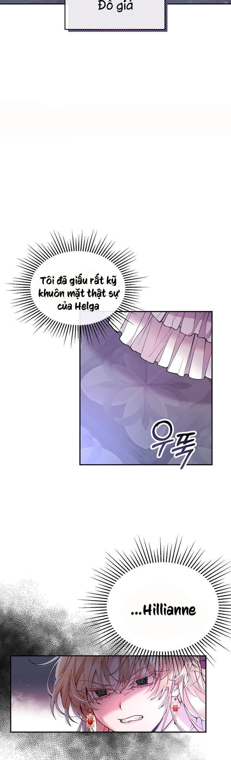 Cô Con Gái Thật Sự Đã Xuất Hiện Chap 1 - Next Chap 2